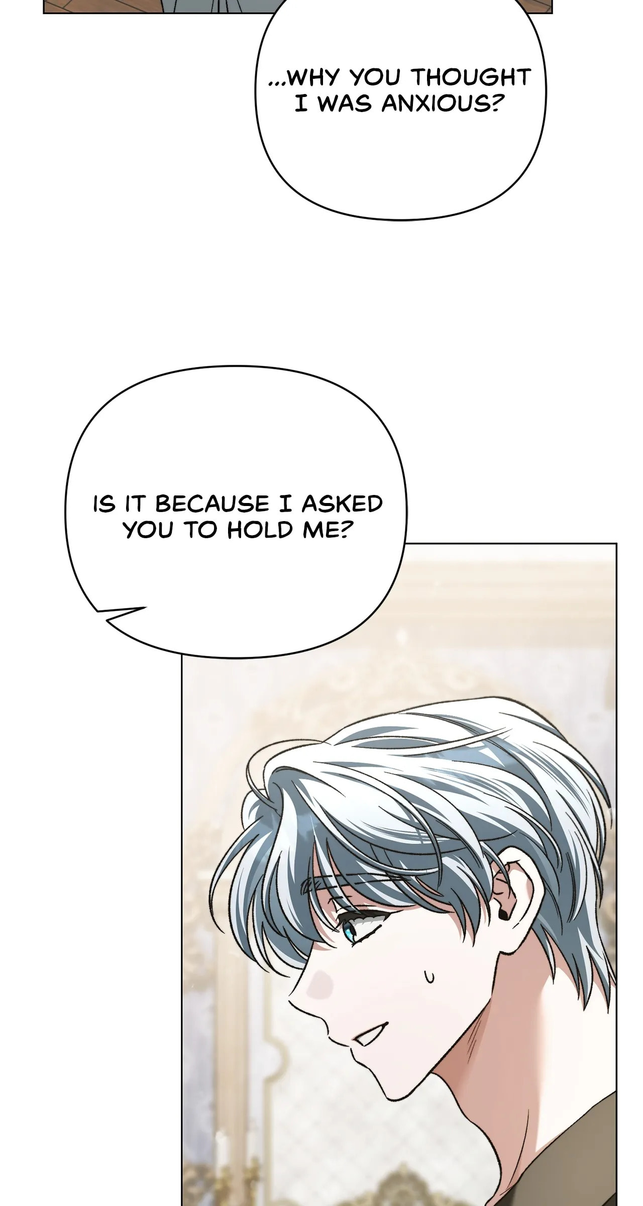 All for My Dearest Juliet Chapter 93 page 13 - 