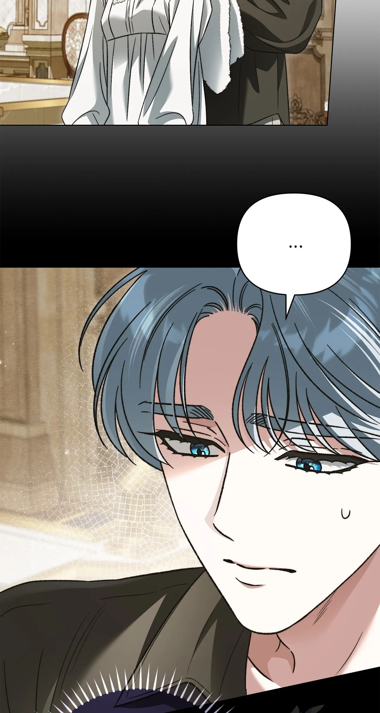 All for My Dearest Juliet Chapter 93 page 15 - 