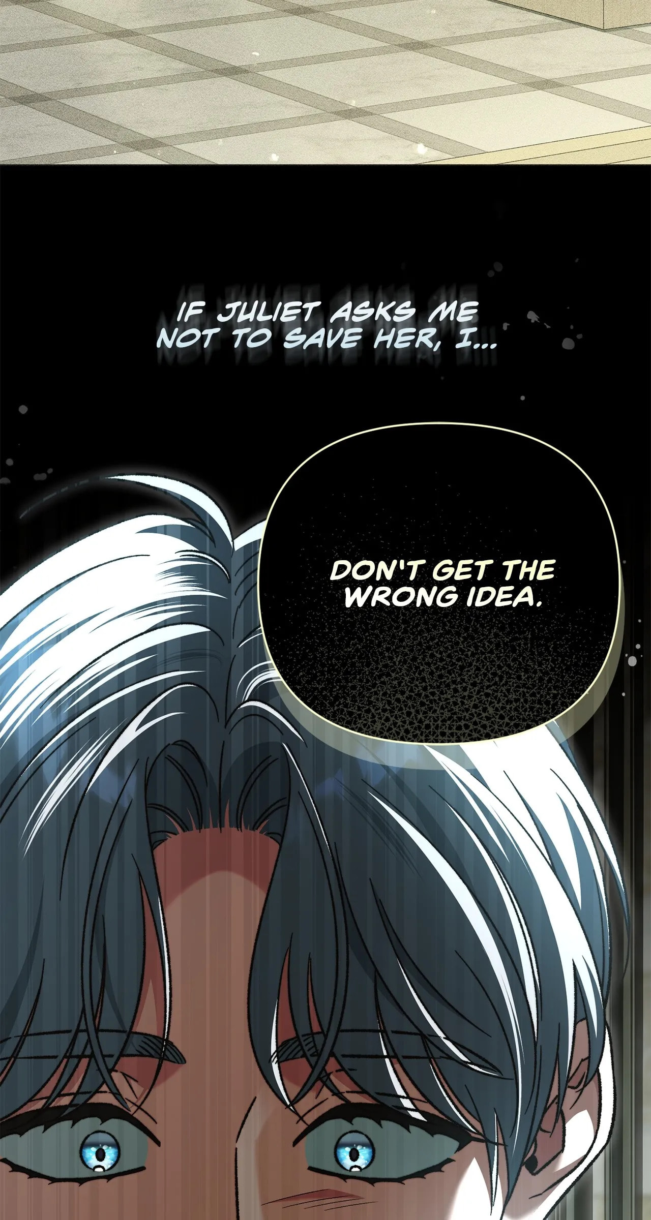All for My Dearest Juliet Chapter 93 page 20 - 