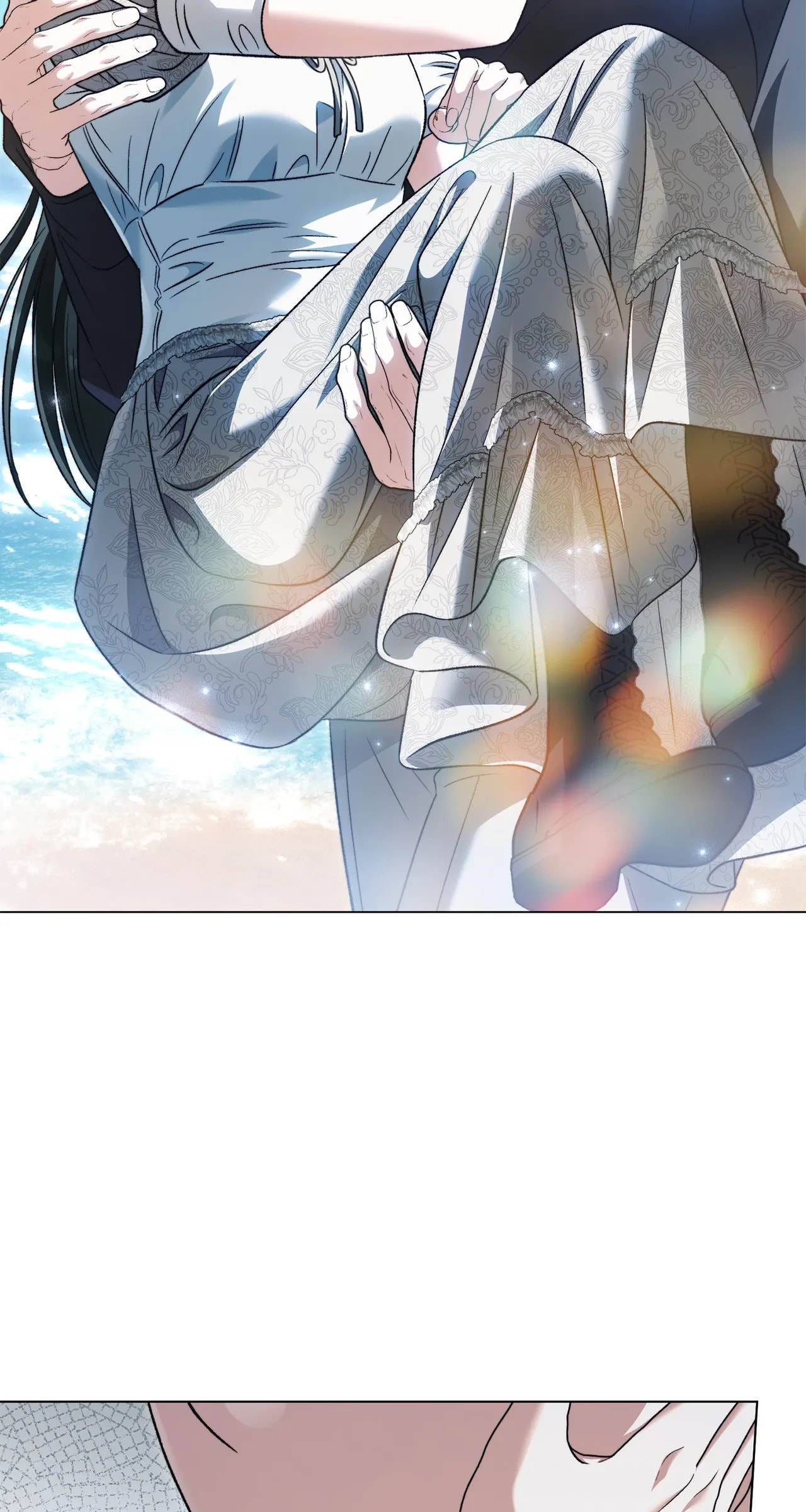 All for My Dearest Juliet Chapter 93 page 3 - 
