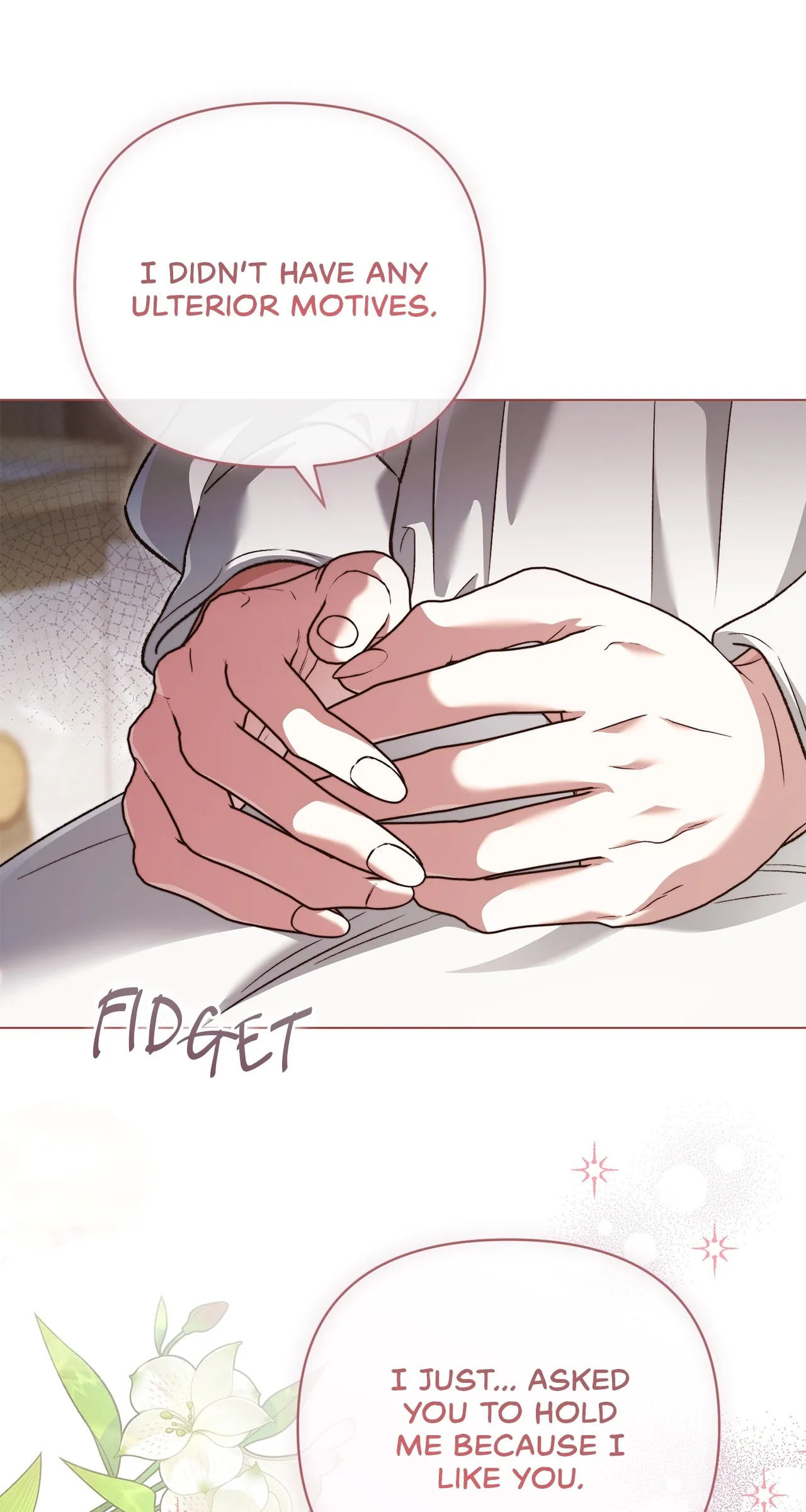 All for My Dearest Juliet Chapter 93 page 22 - 