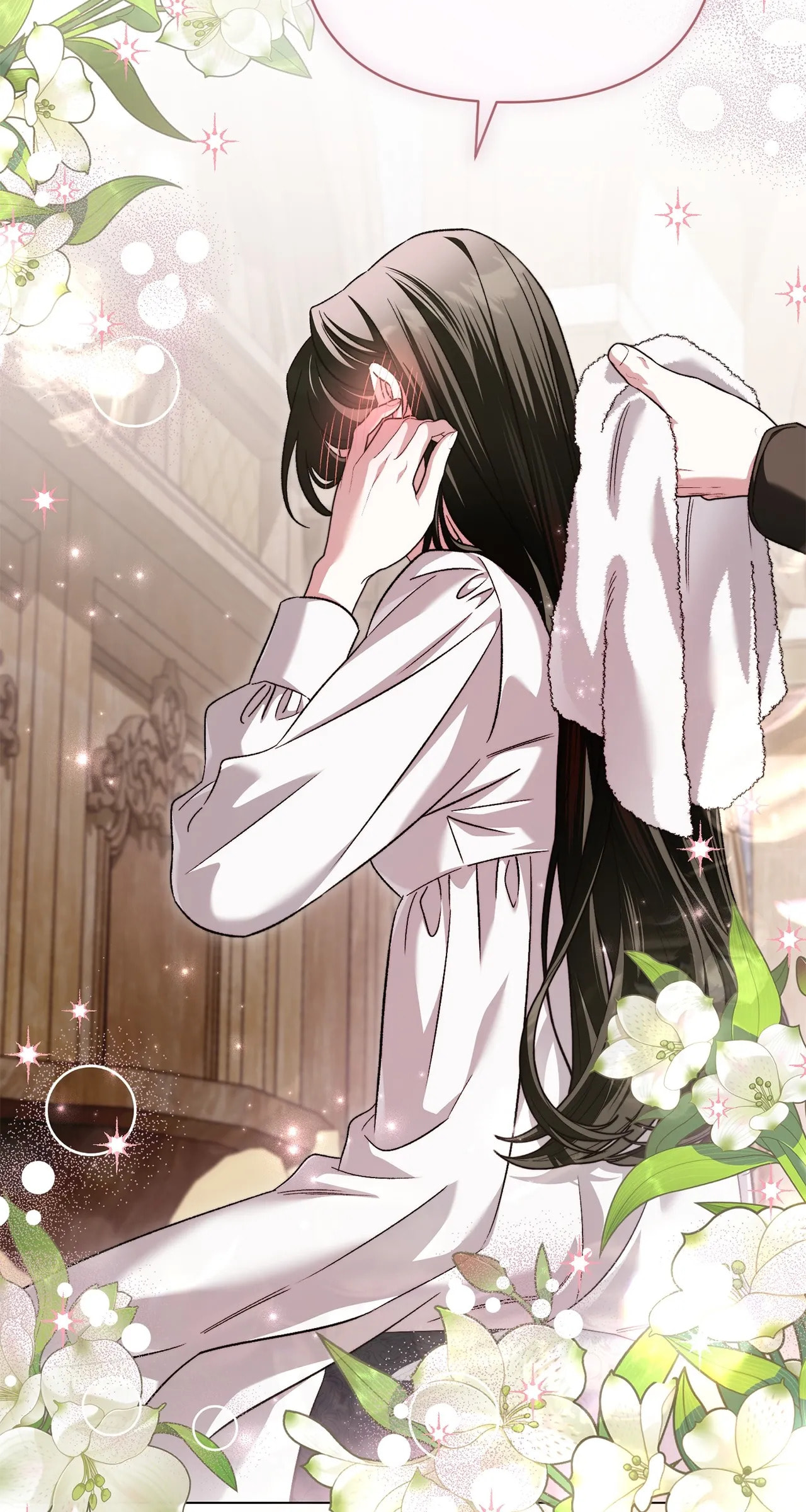 All for My Dearest Juliet Chapter 93 page 23 - 