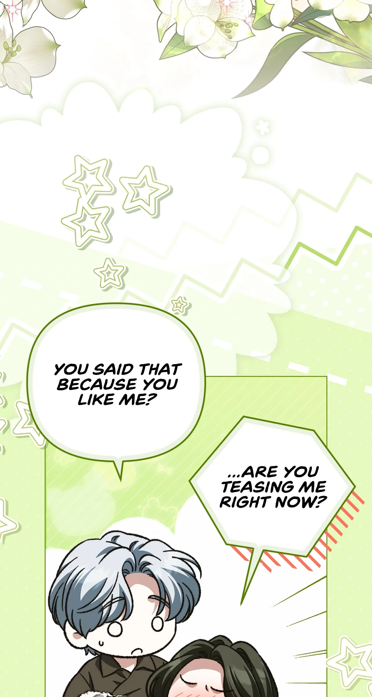 All for My Dearest Juliet Chapter 93 page 24 - 