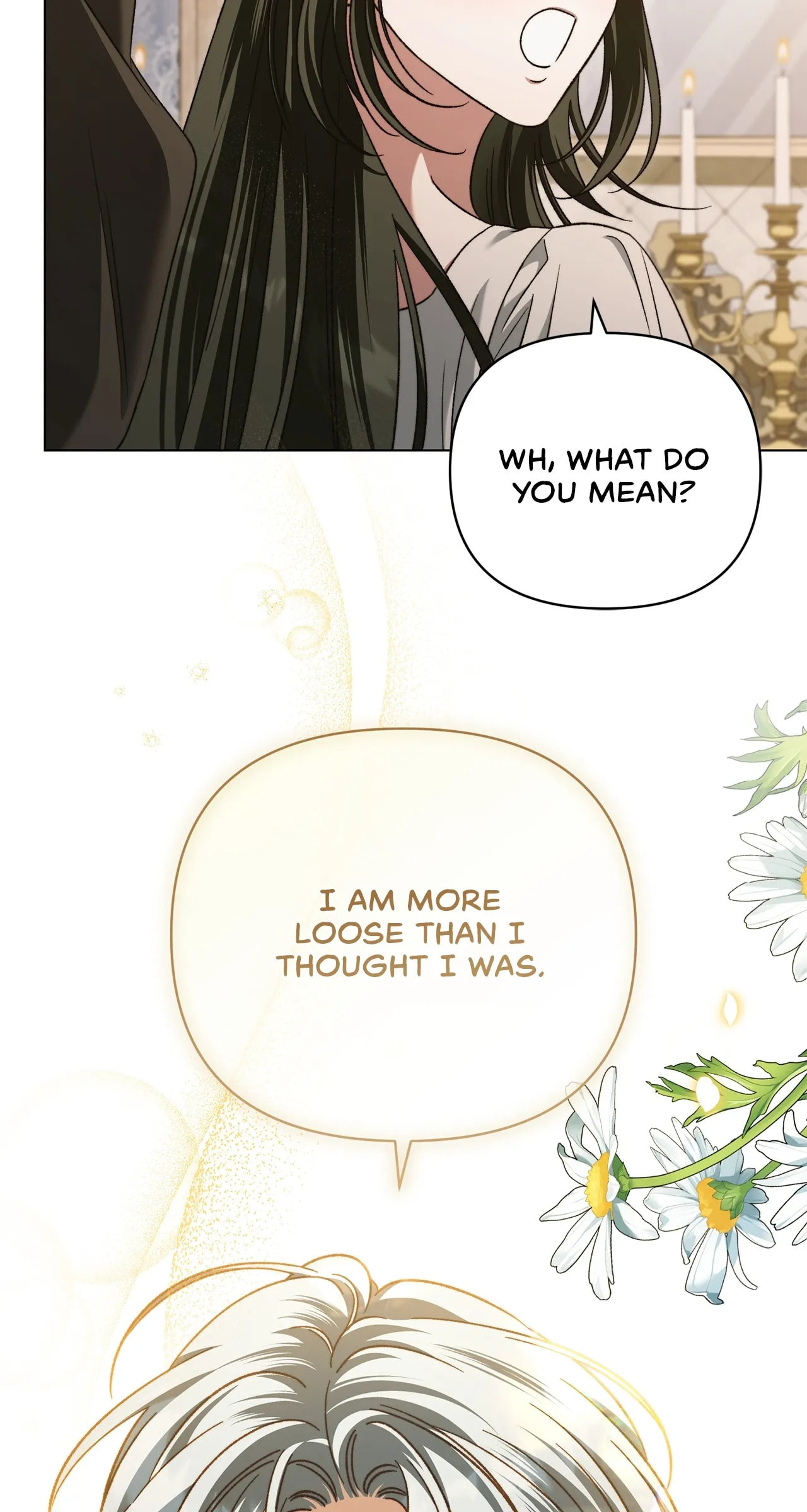 All for My Dearest Juliet Chapter 93 page 26 - 