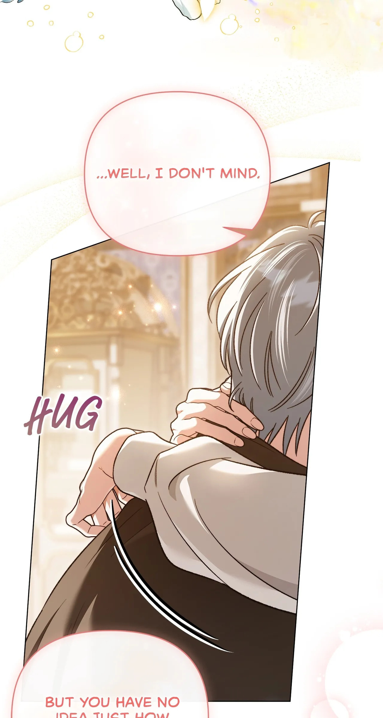 All for My Dearest Juliet Chapter 93 page 28 - 