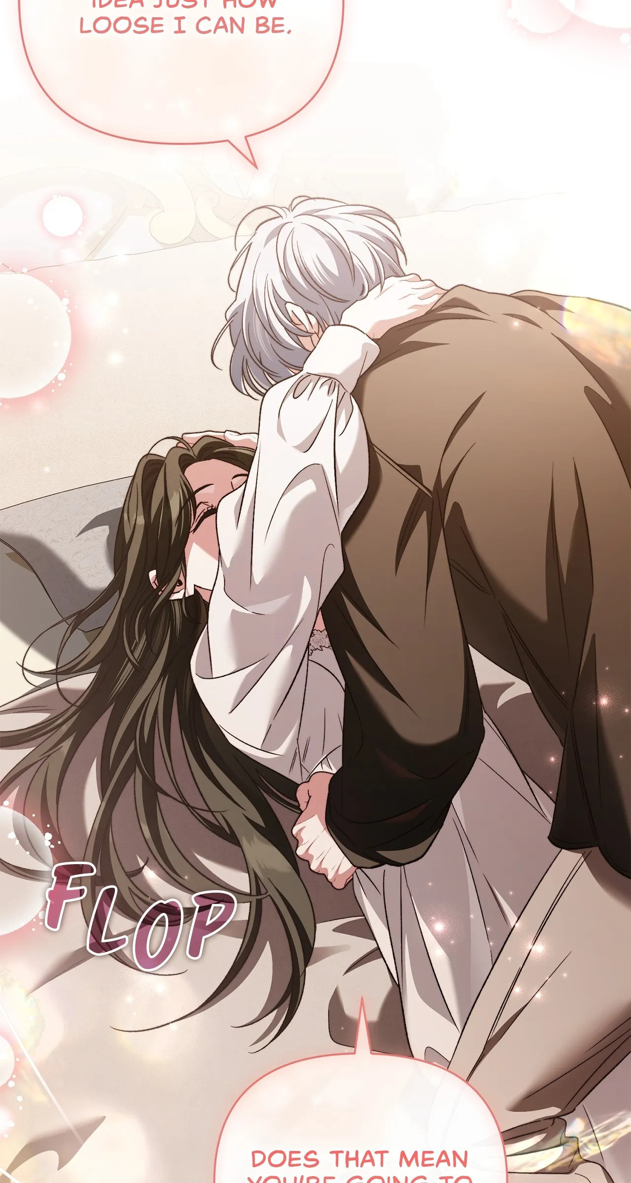All for My Dearest Juliet Chapter 93 page 29 - 