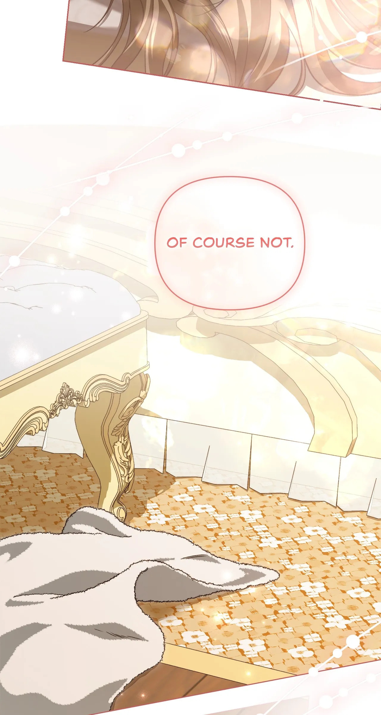All for My Dearest Juliet Chapter 93 page 31 - 
