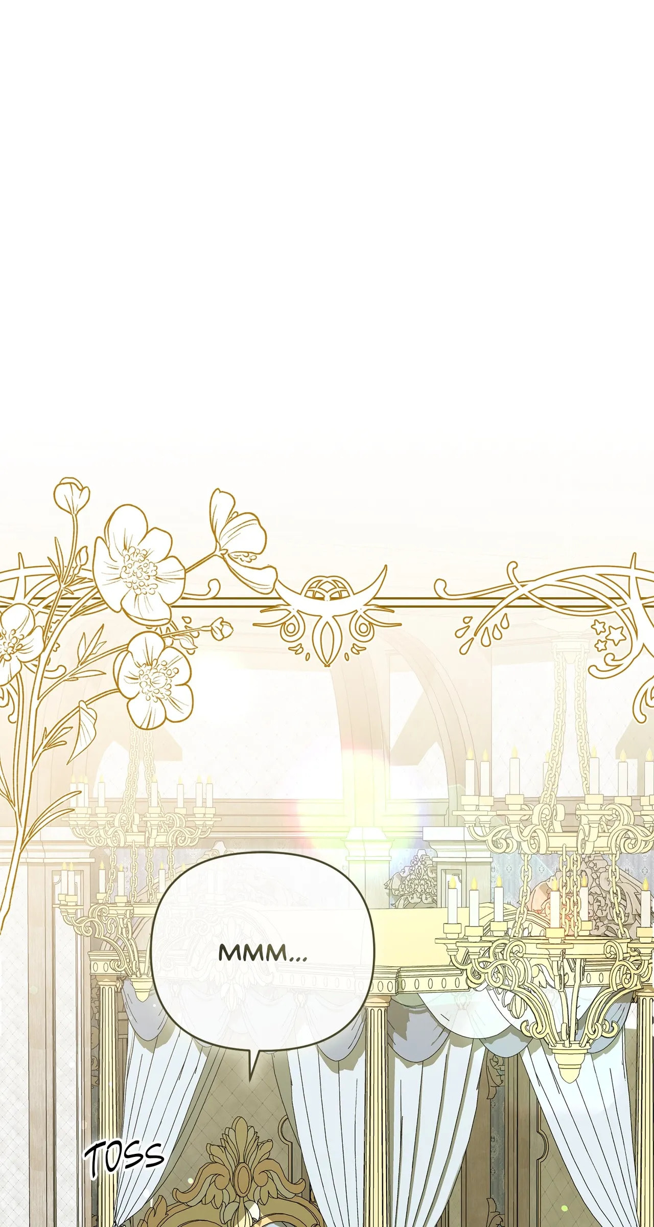 All for My Dearest Juliet Chapter 93 page 33 - 