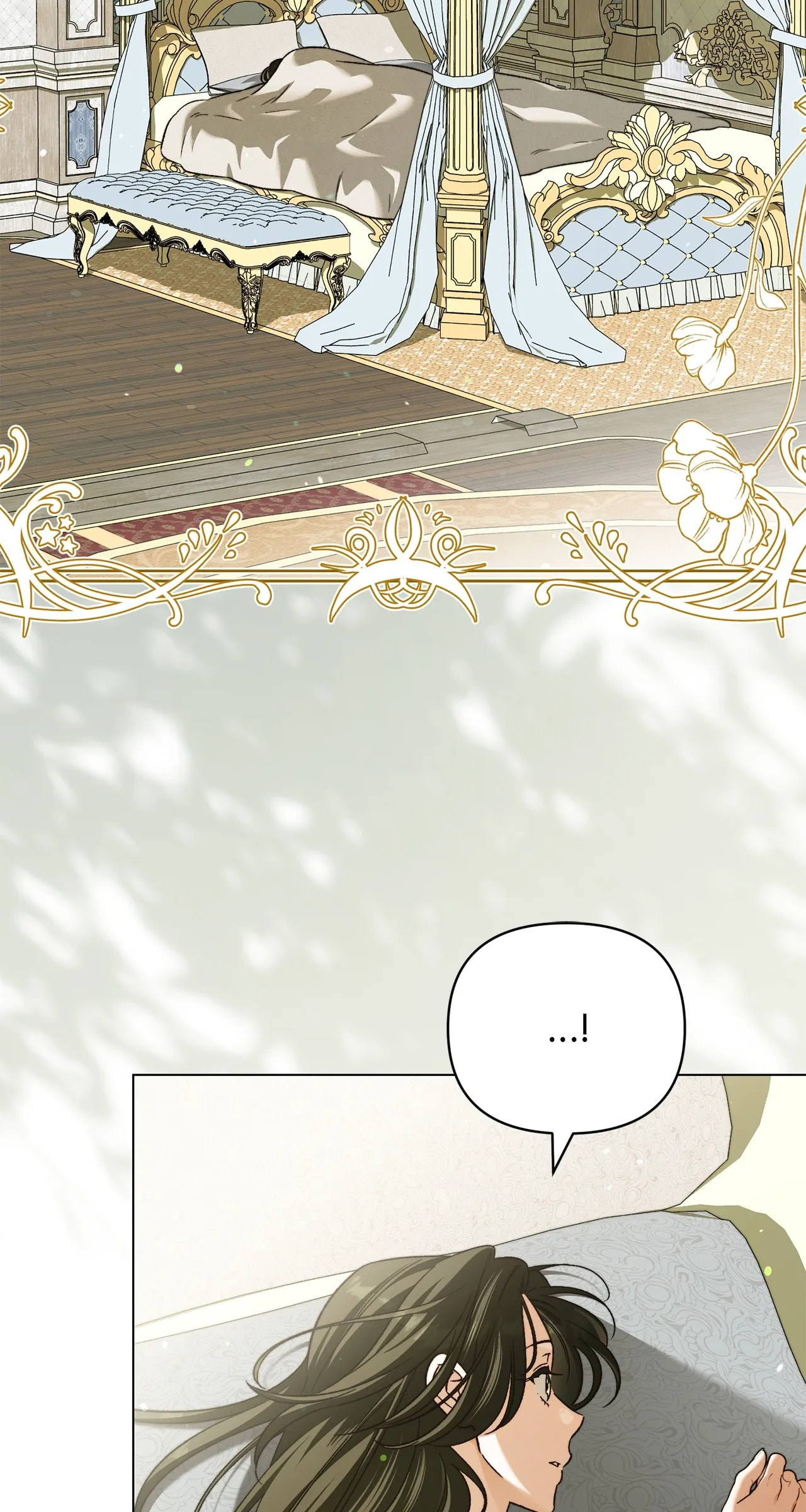 All for My Dearest Juliet Chapter 93 page 34 - 