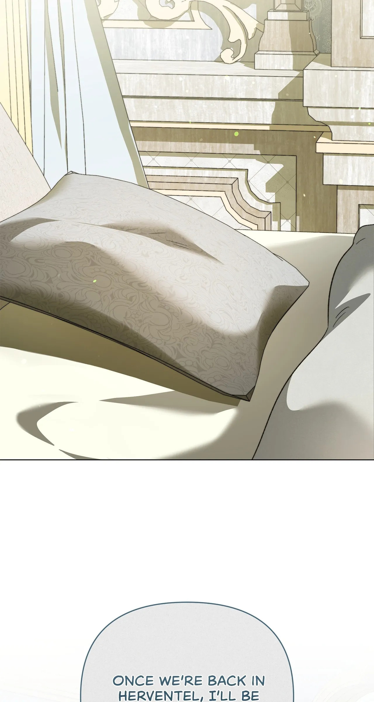 All for My Dearest Juliet Chapter 93 page 36 - 