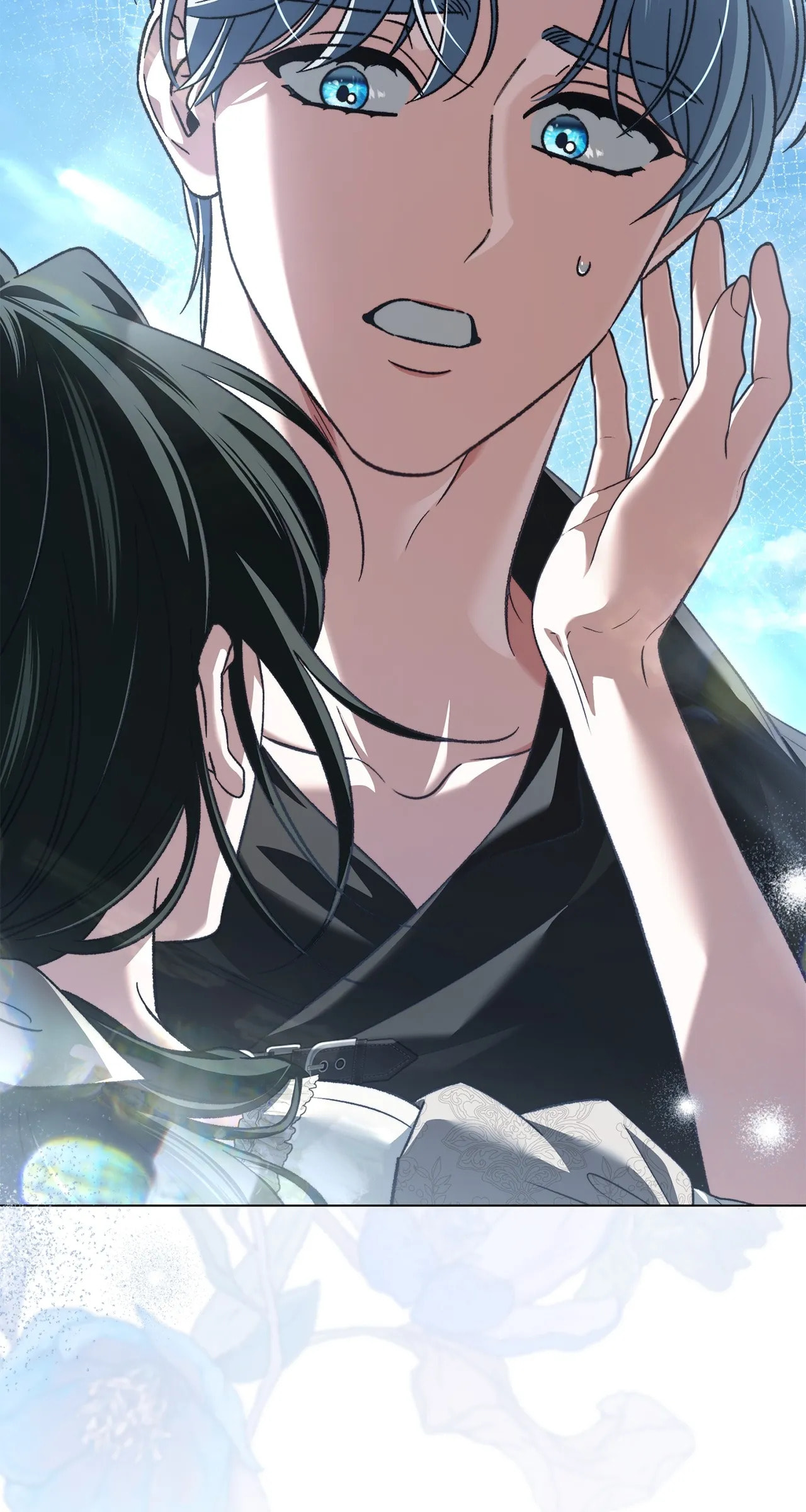 All for My Dearest Juliet Chapter 93 page 5 - 