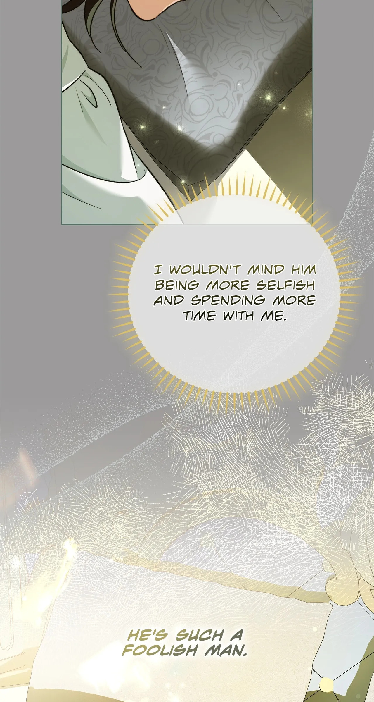 All for My Dearest Juliet Chapter 93 page 41 - 
