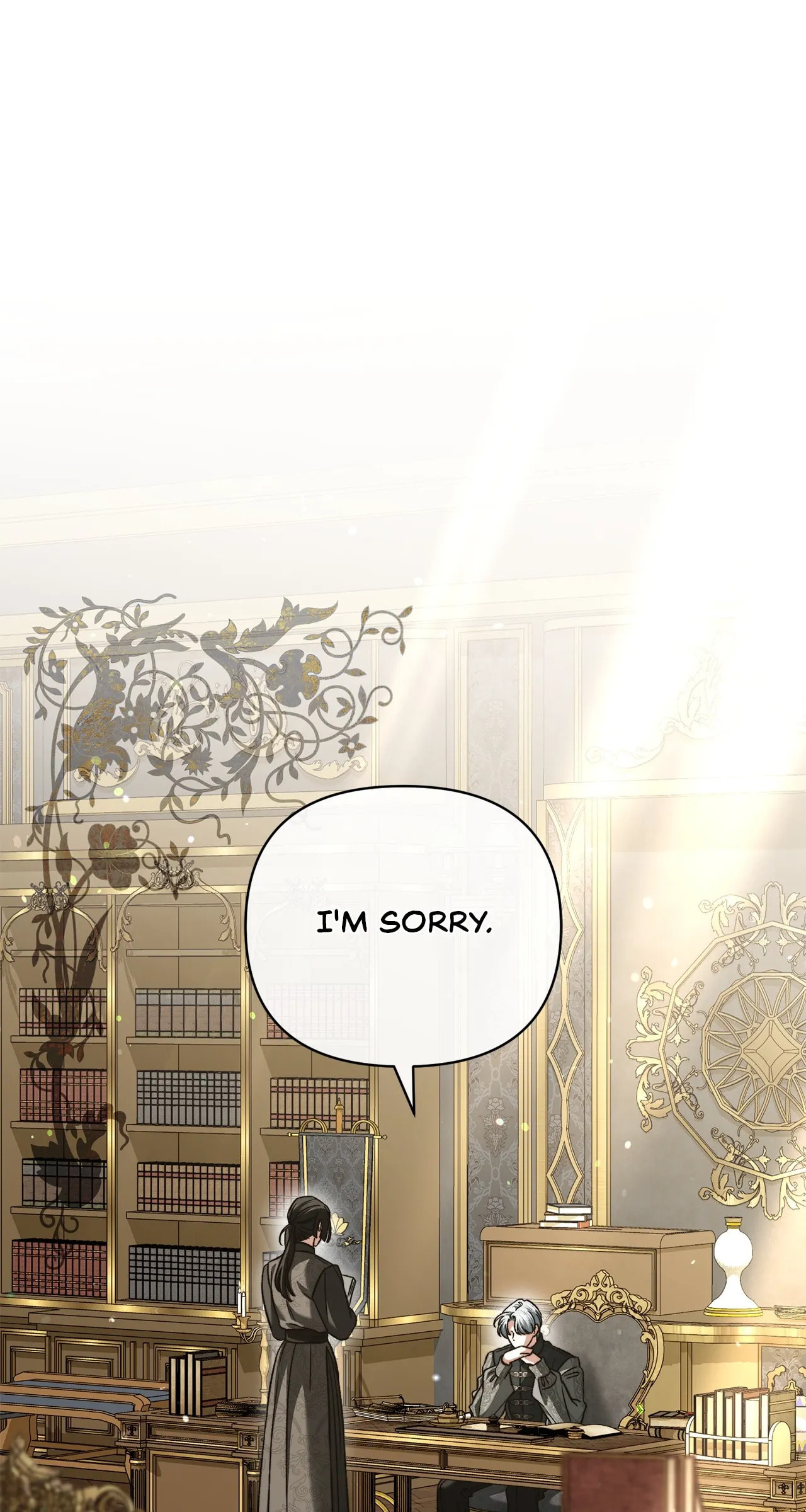 All for My Dearest Juliet Chapter 93 page 44 - 