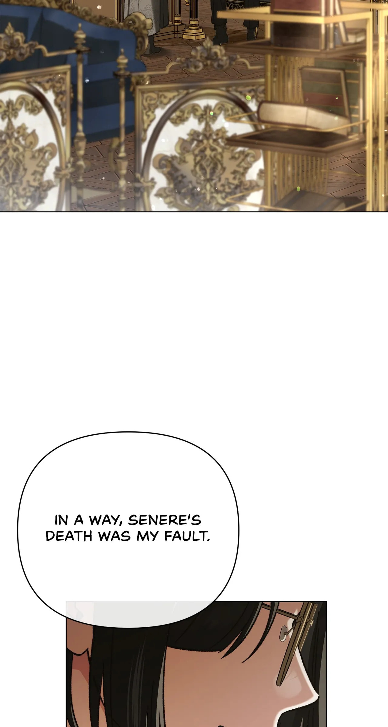 All for My Dearest Juliet Chapter 93 page 45 - 