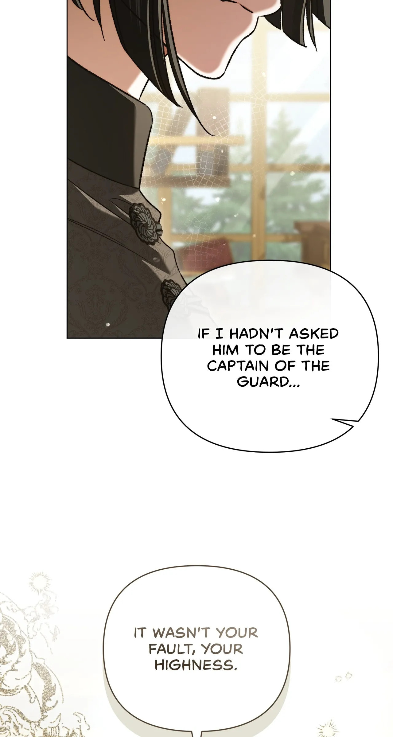 All for My Dearest Juliet Chapter 93 page 46 - 