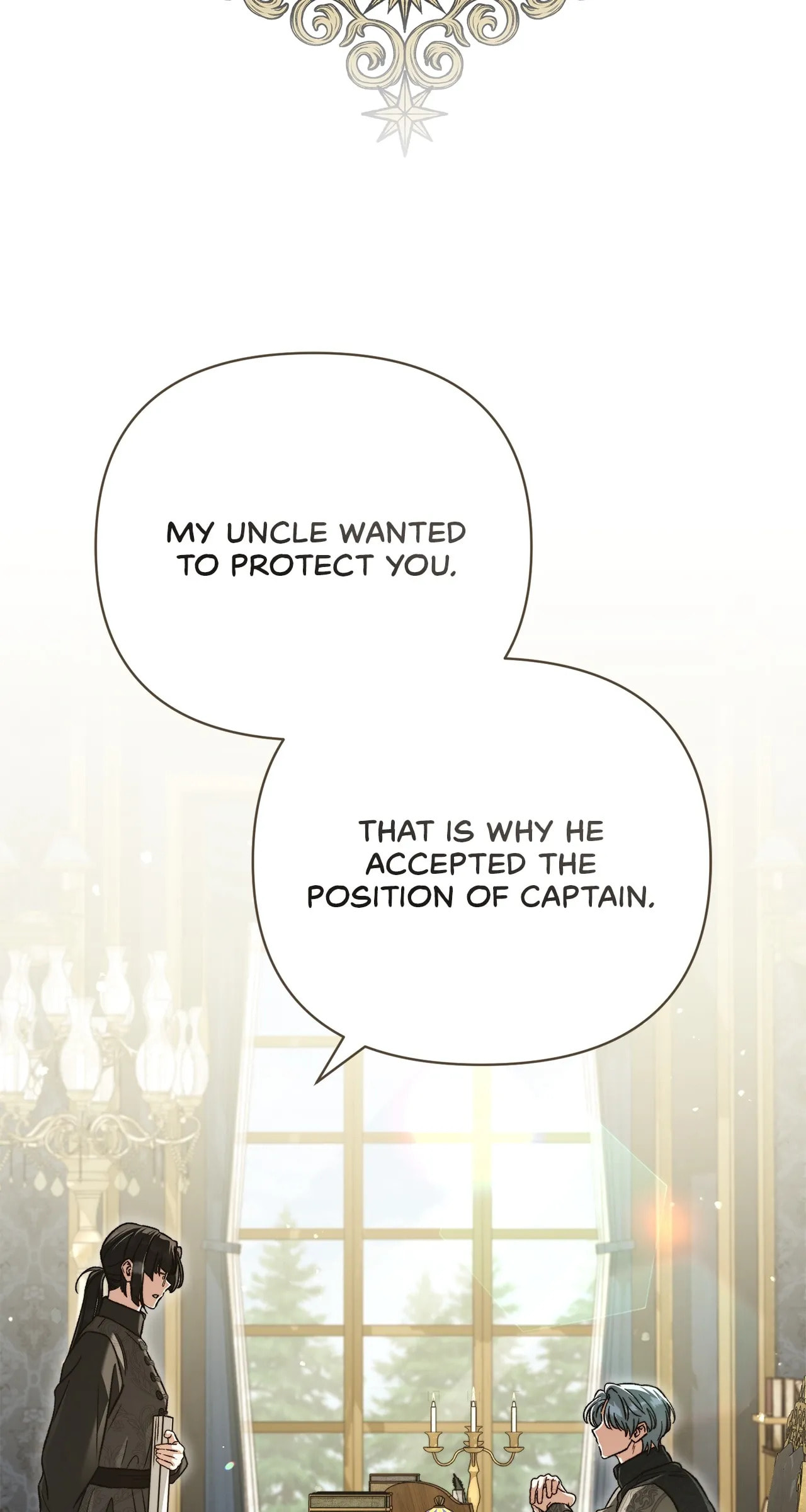 All for My Dearest Juliet Chapter 93 page 48 - 