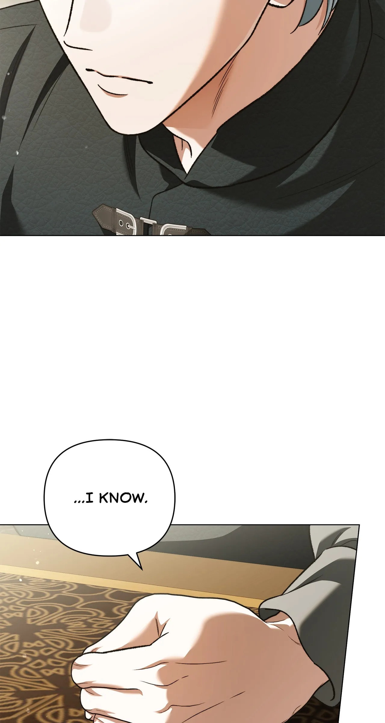 All for My Dearest Juliet Chapter 93 page 50 - 