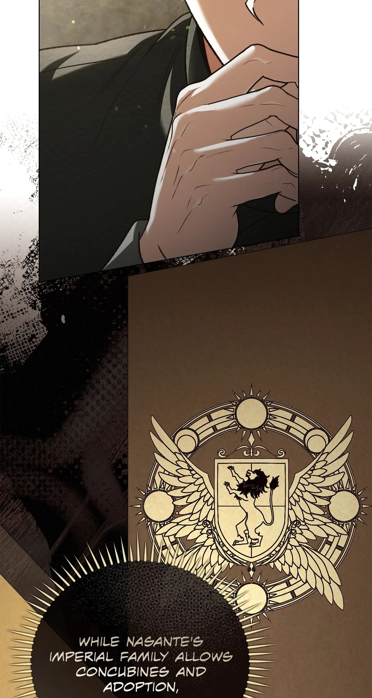 All for My Dearest Juliet Chapter 93 page 57 - 