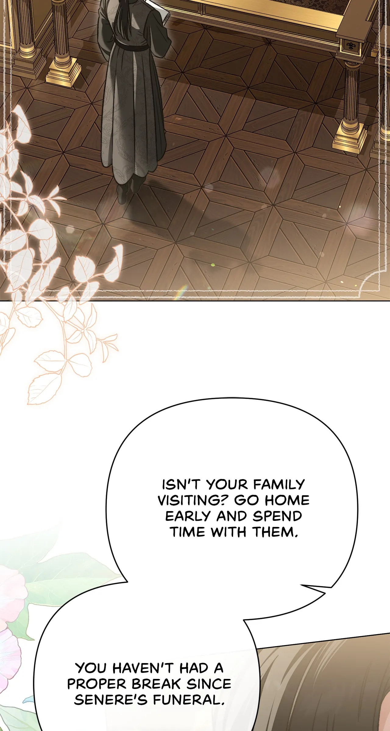 All for My Dearest Juliet Chapter 93 page 63 - 