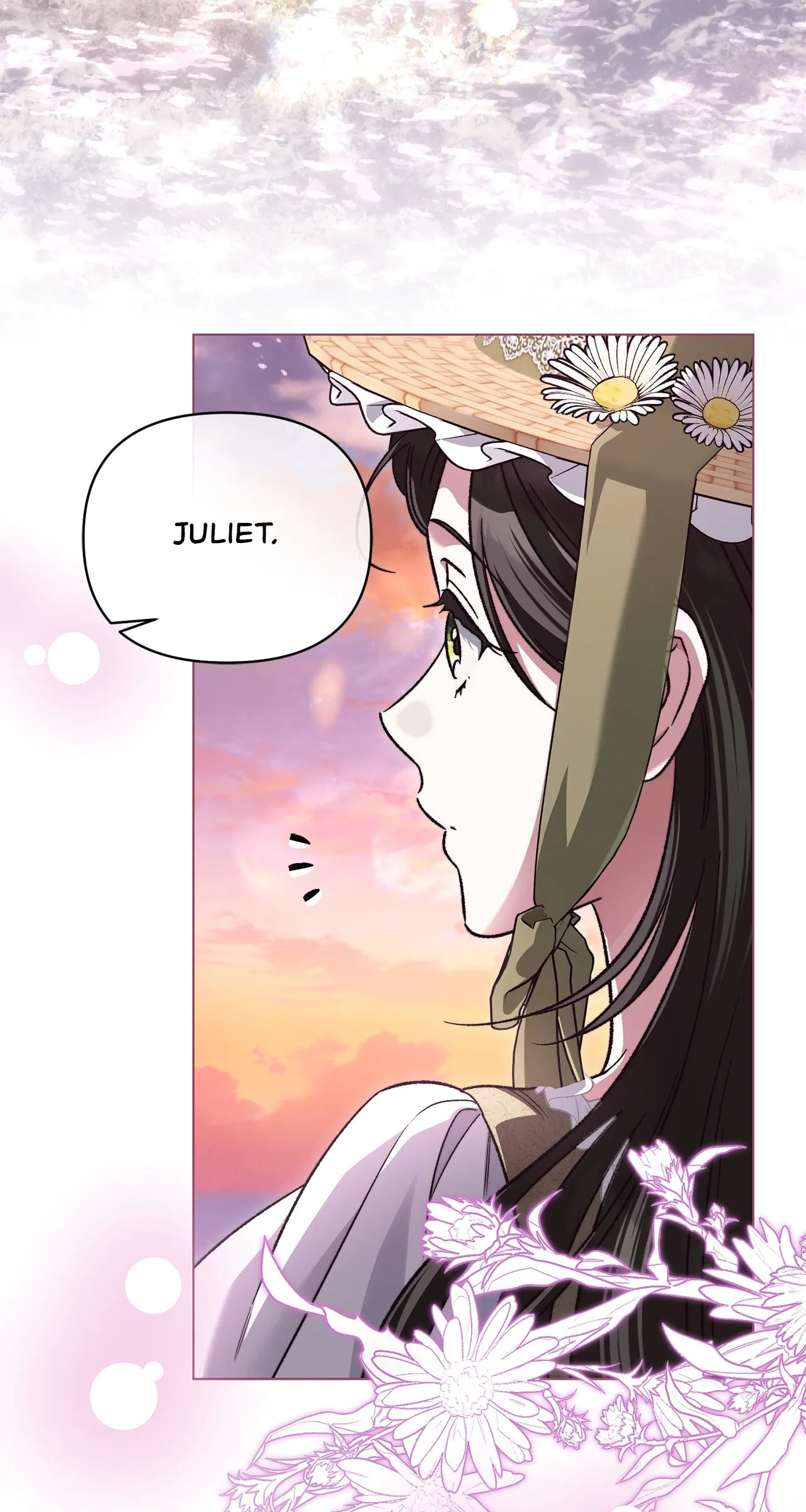 All for My Dearest Juliet Chapter 93 page 69 - 