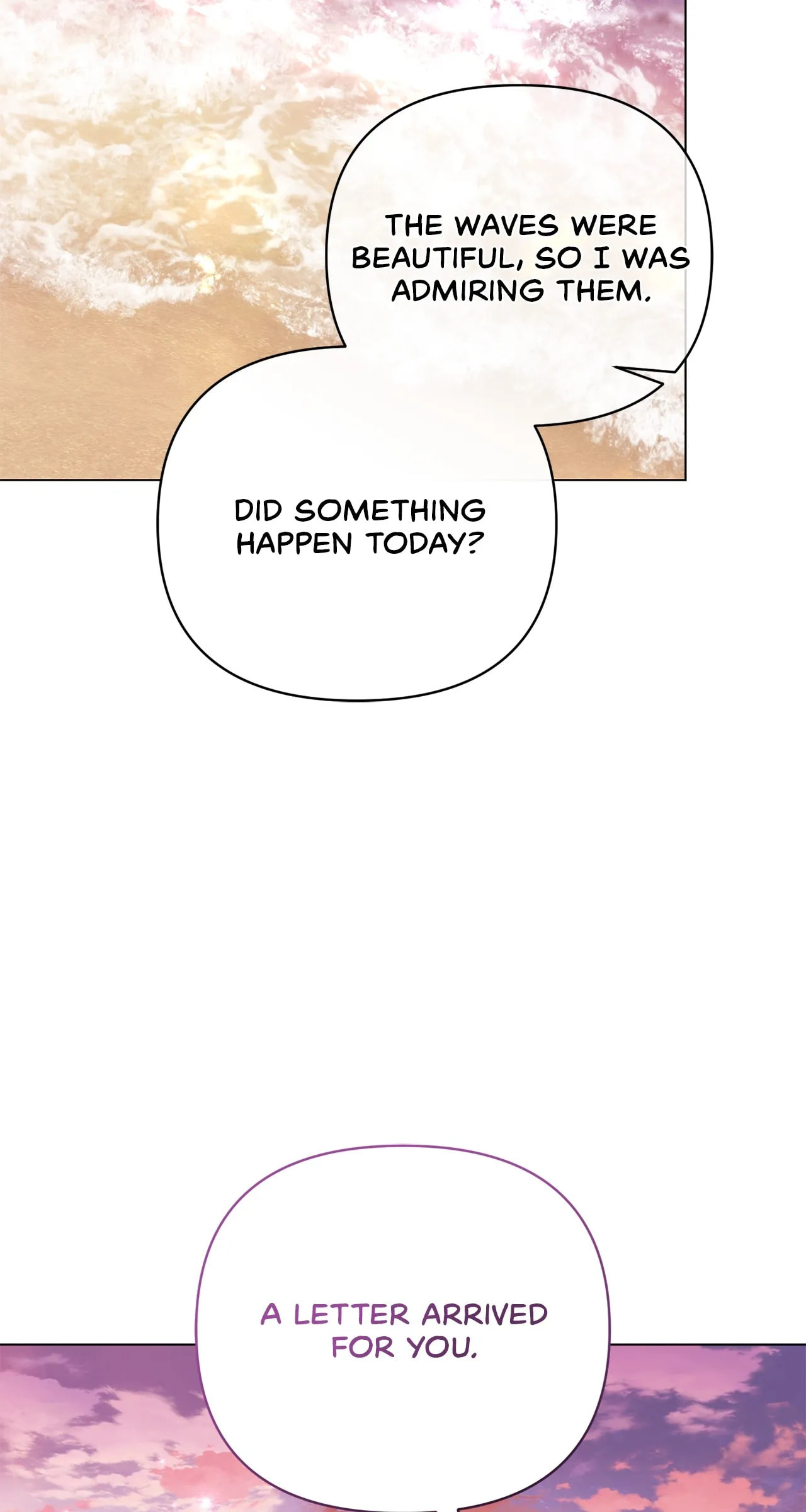 All for My Dearest Juliet Chapter 93 page 72 - 
