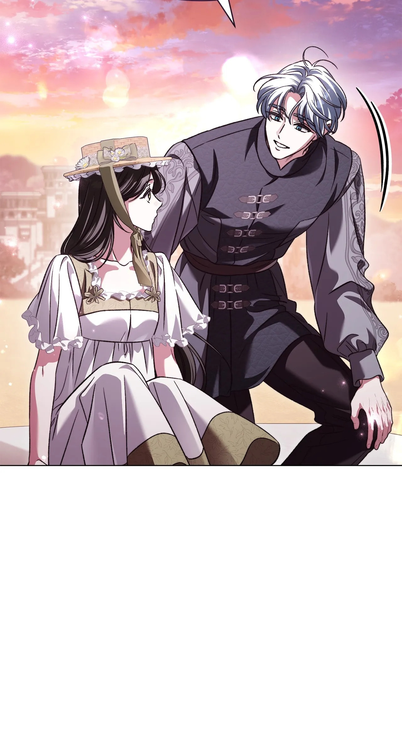 All for My Dearest Juliet Chapter 93 page 73 - 
