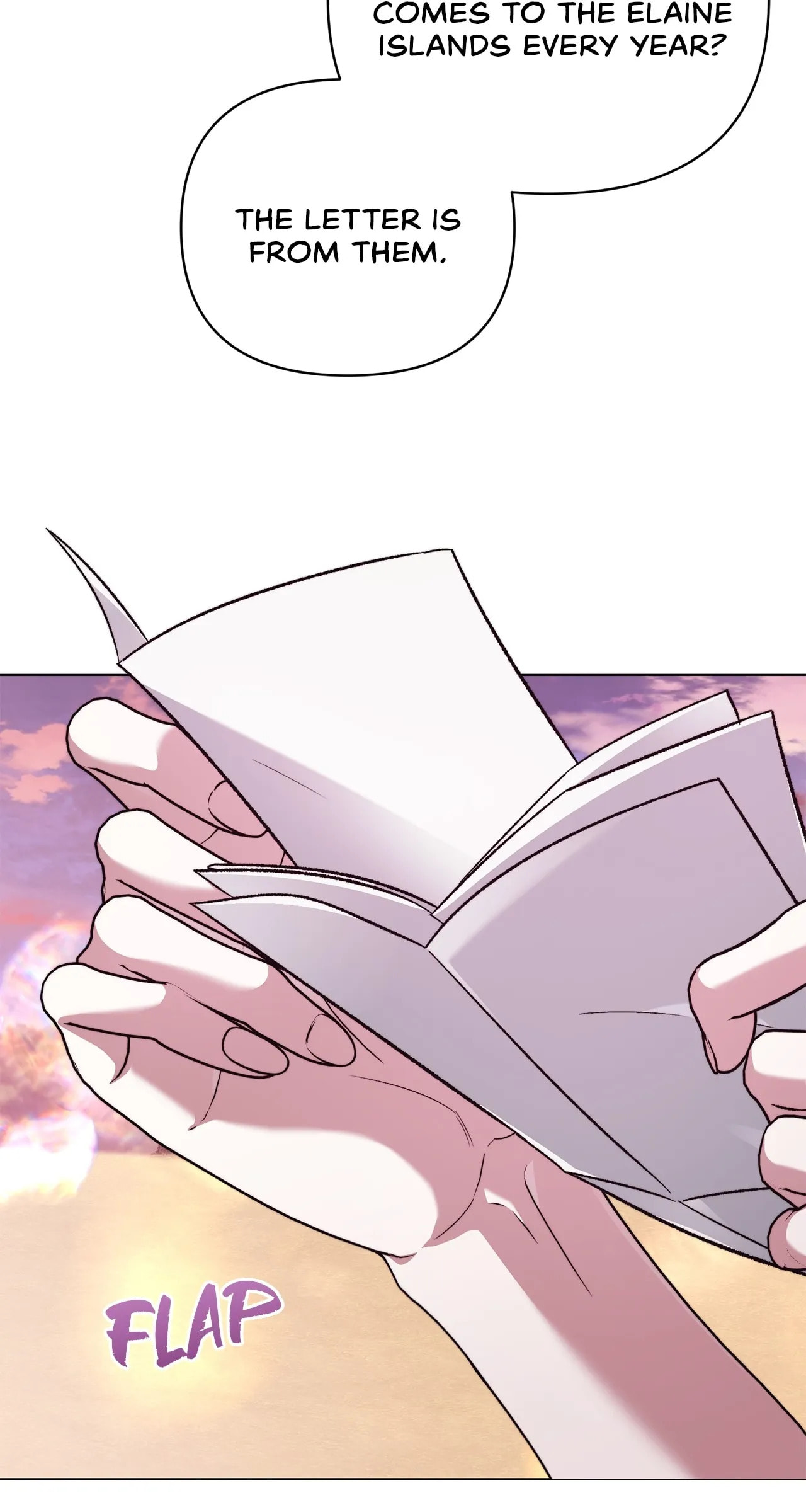 All for My Dearest Juliet Chapter 93 page 75 - 