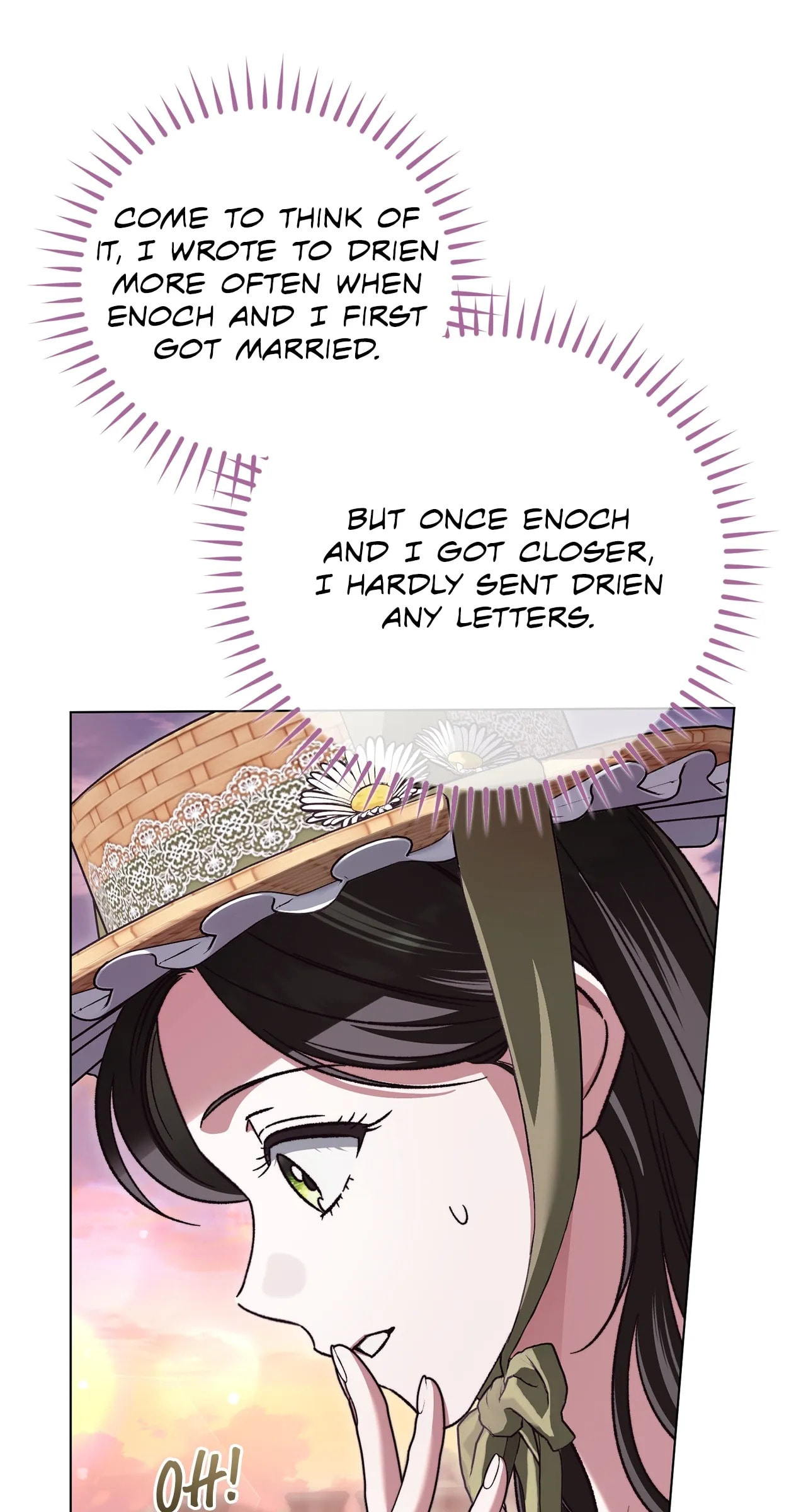 All for My Dearest Juliet Chapter 93 page 77 - 