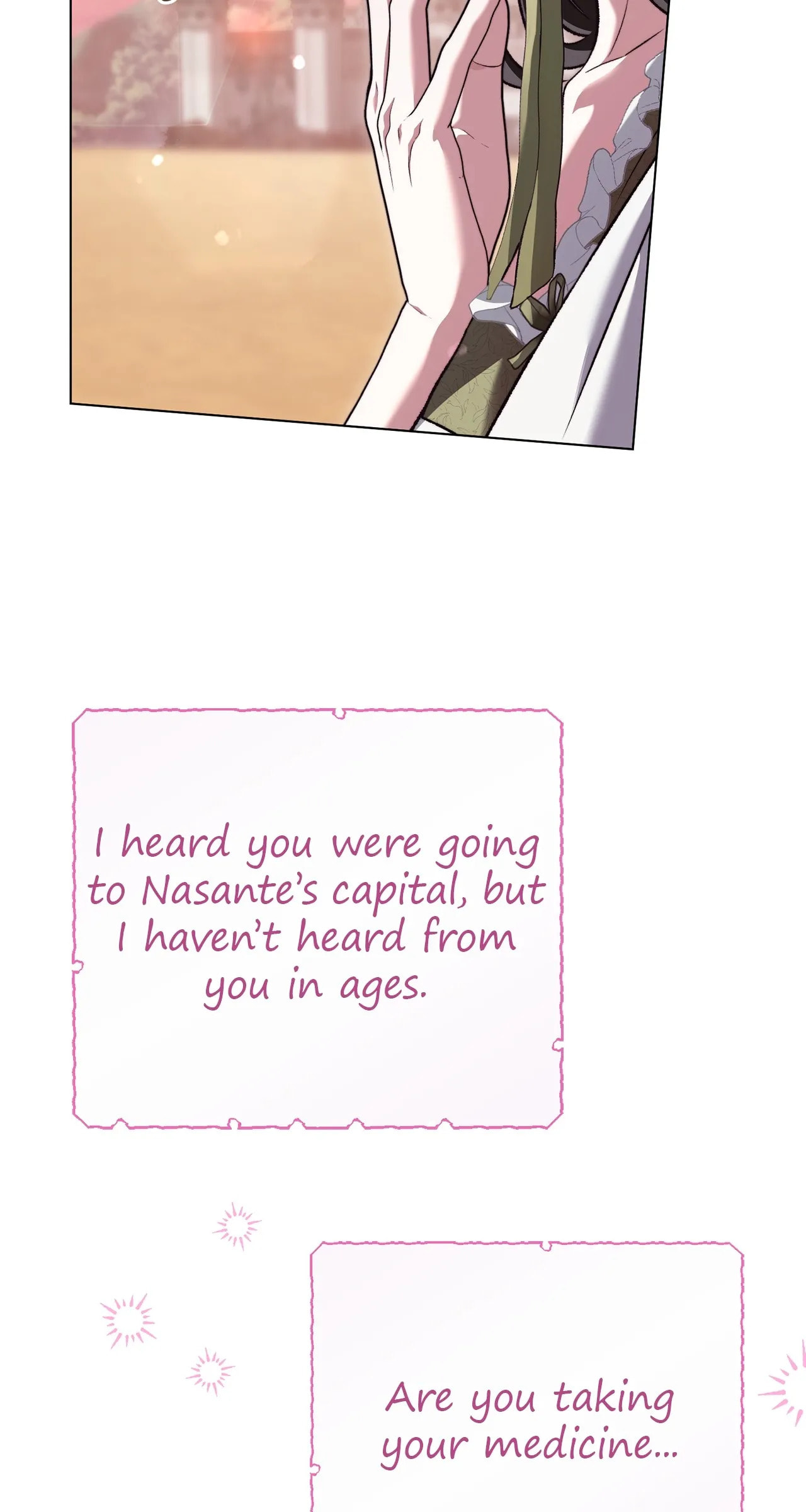 All for My Dearest Juliet Chapter 93 page 78 - 