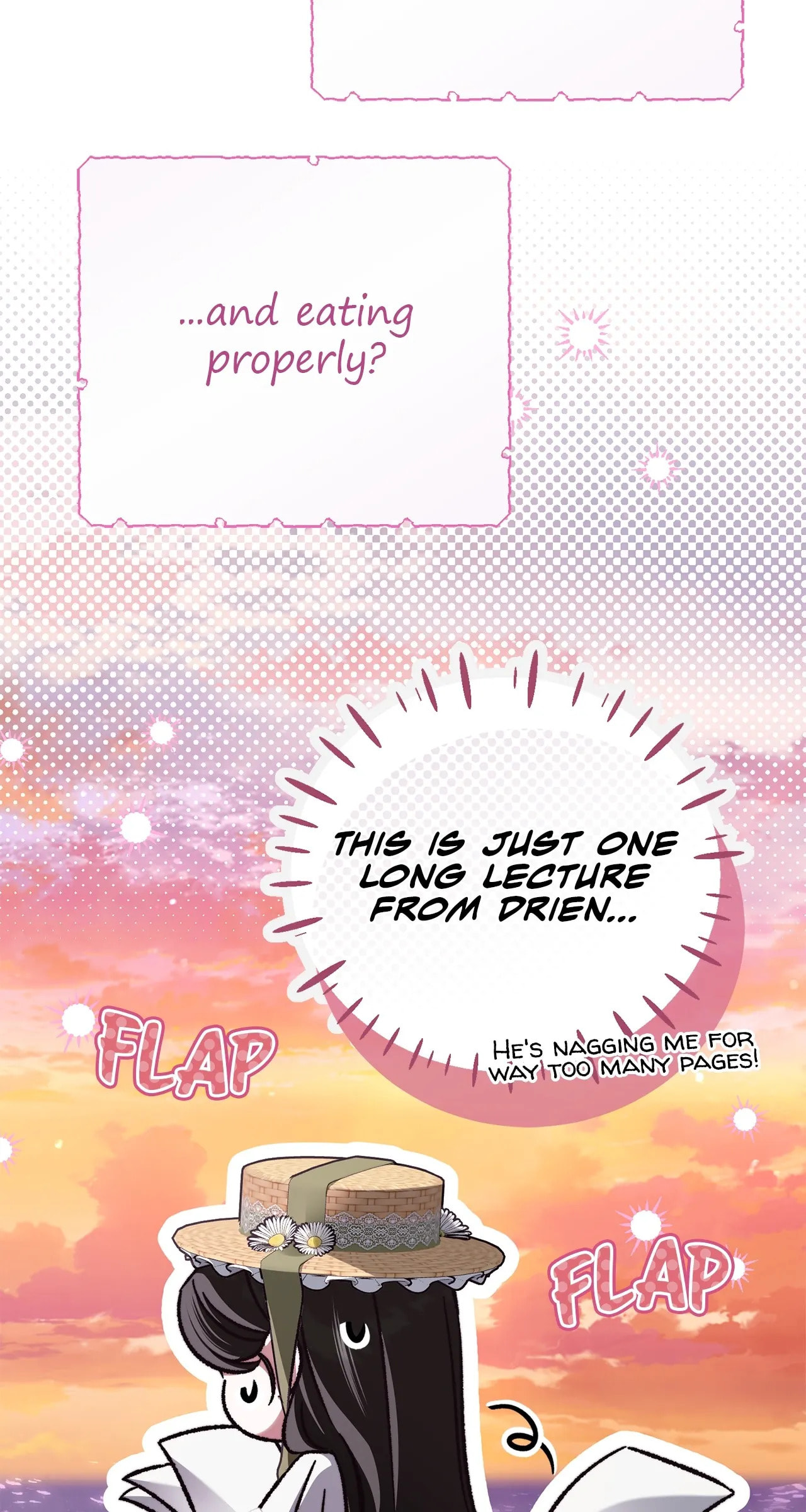 All for My Dearest Juliet Chapter 93 page 79 - 