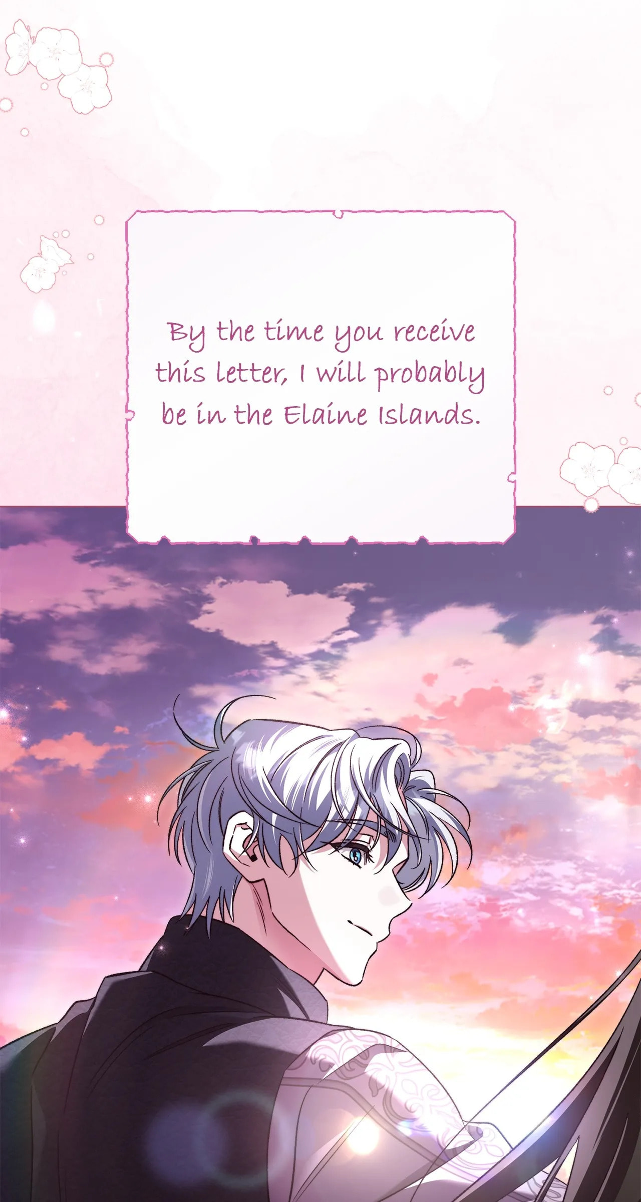 All for My Dearest Juliet Chapter 93 page 81 - 
