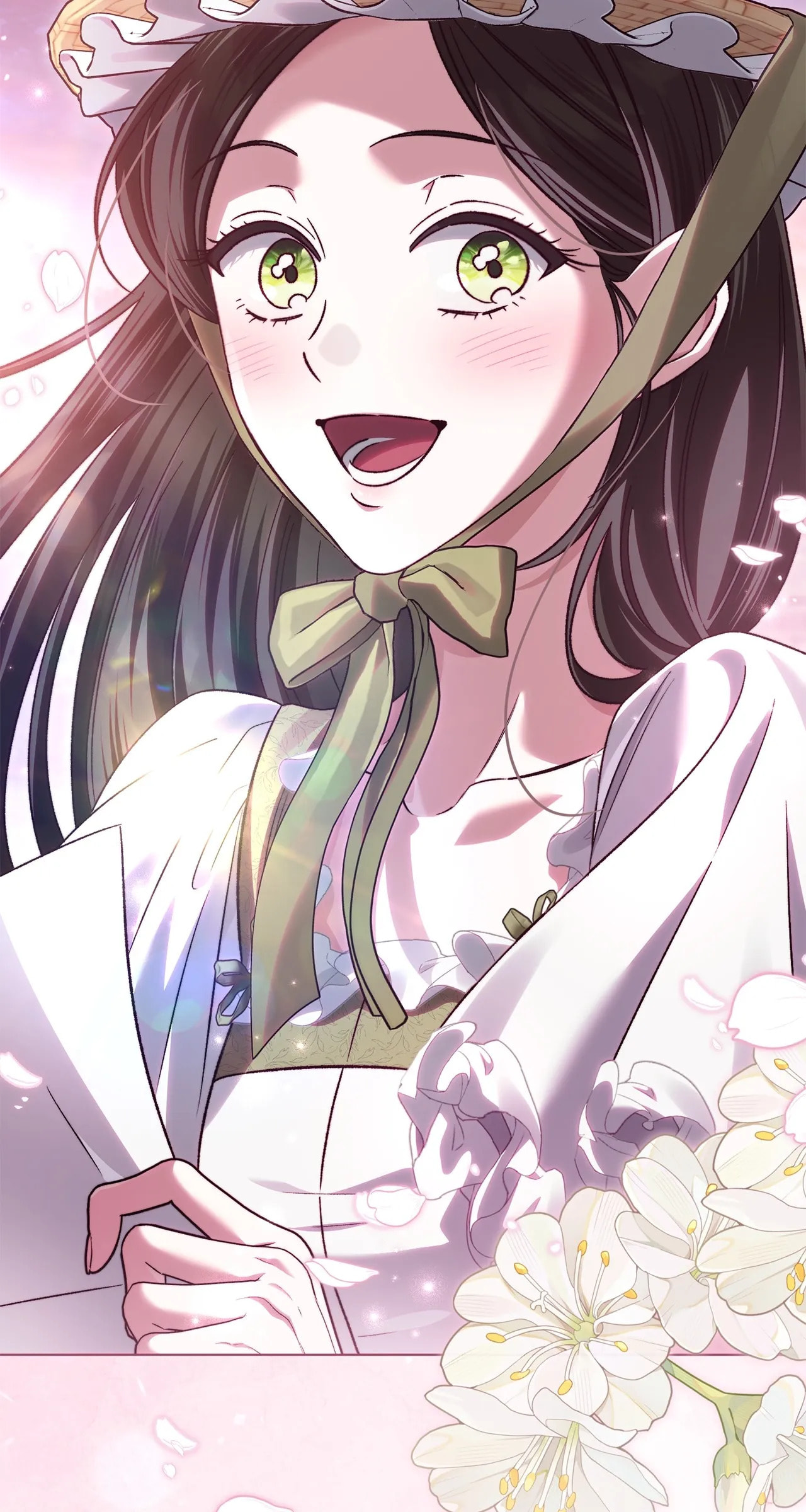 All for My Dearest Juliet Chapter 93 page 83 - 