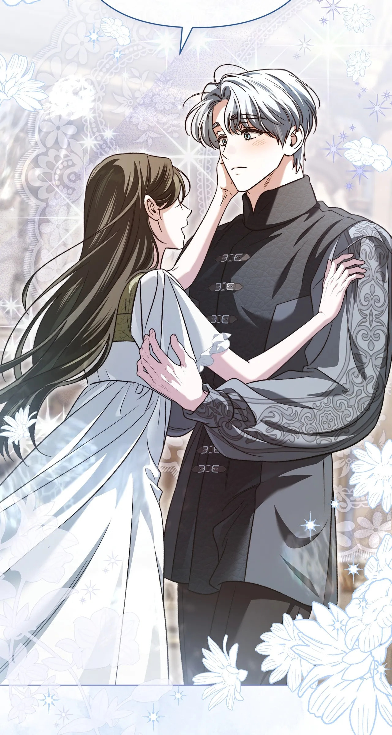 All for My Dearest Juliet Chapter 94 page 17 - 