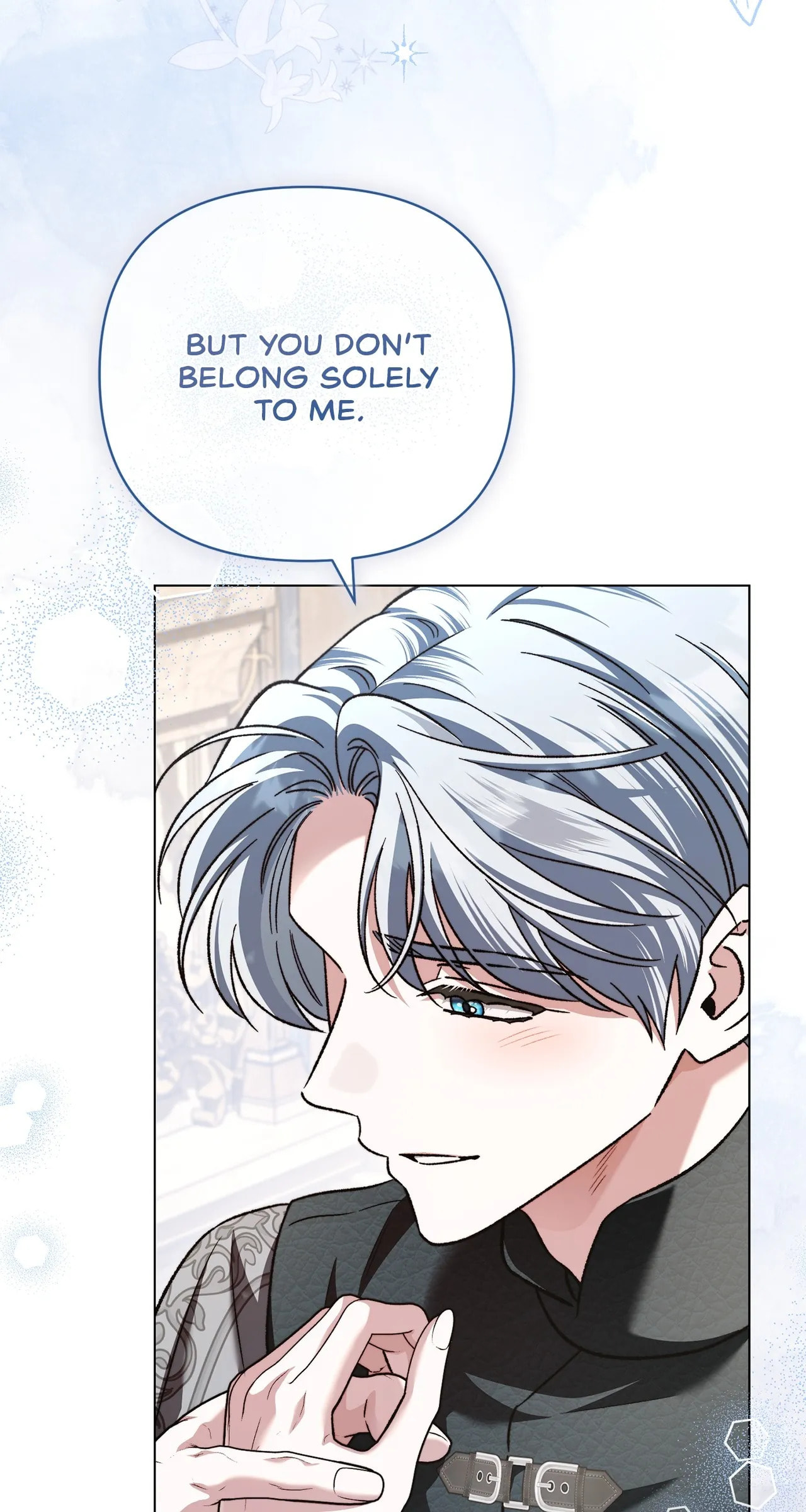All for My Dearest Juliet Chapter 94 page 18 - 