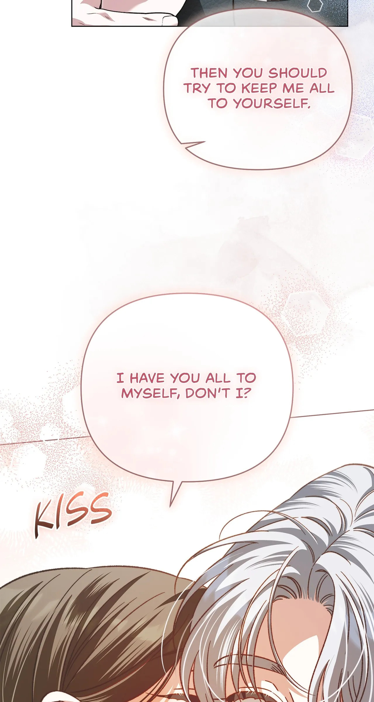 All for My Dearest Juliet Chapter 94 page 19 - 