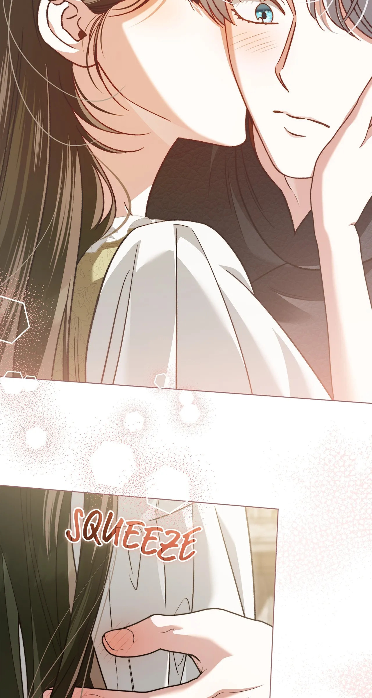 All for My Dearest Juliet Chapter 94 page 20 - 