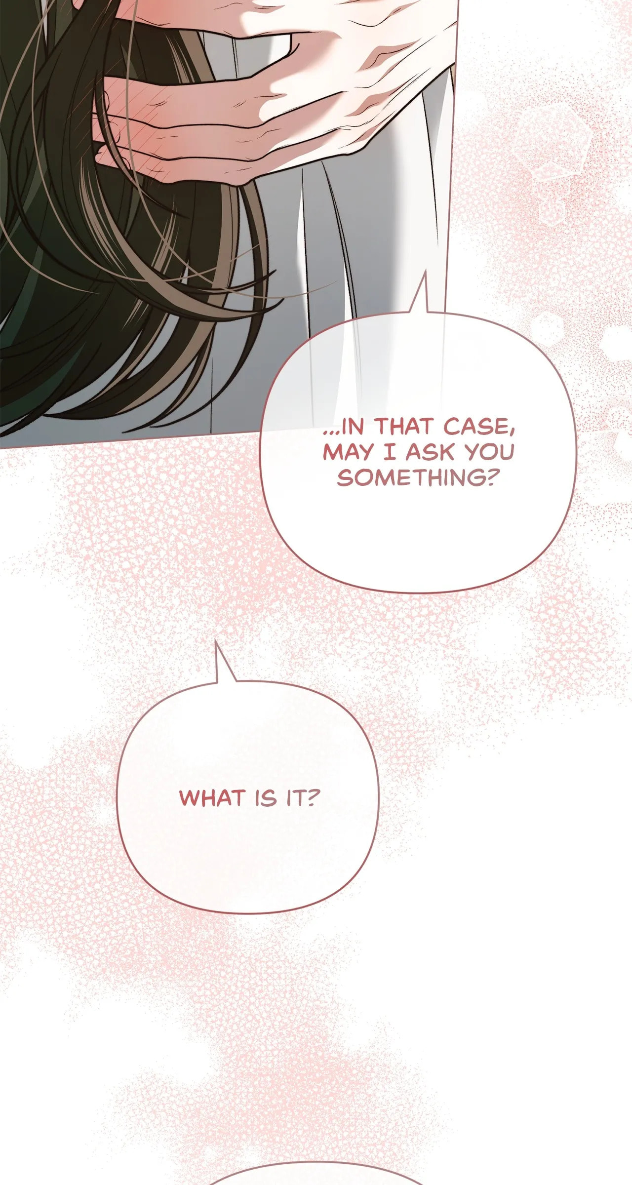 All for My Dearest Juliet Chapter 94 page 21 - 