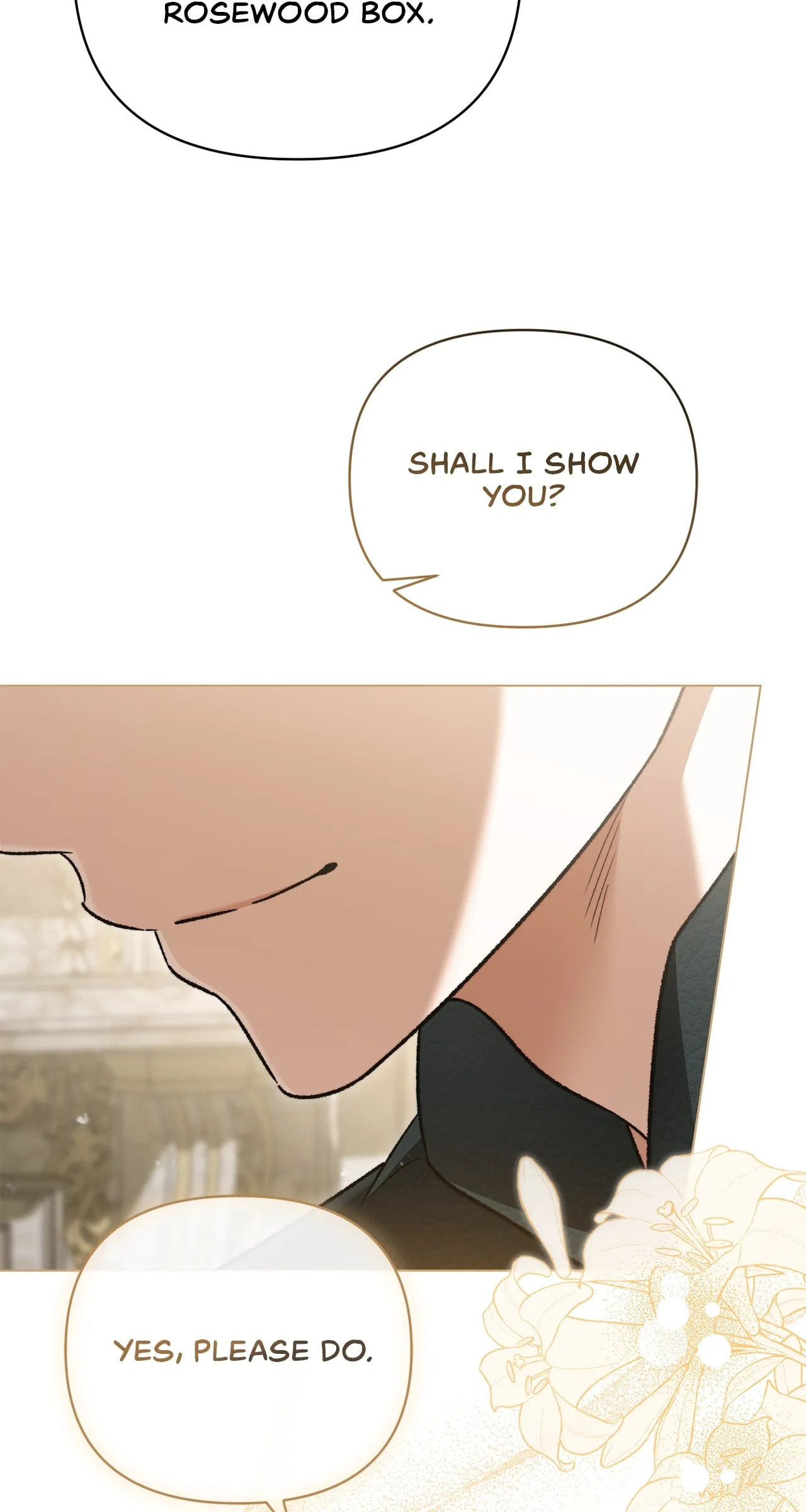 All for My Dearest Juliet Chapter 94 page 25 - 