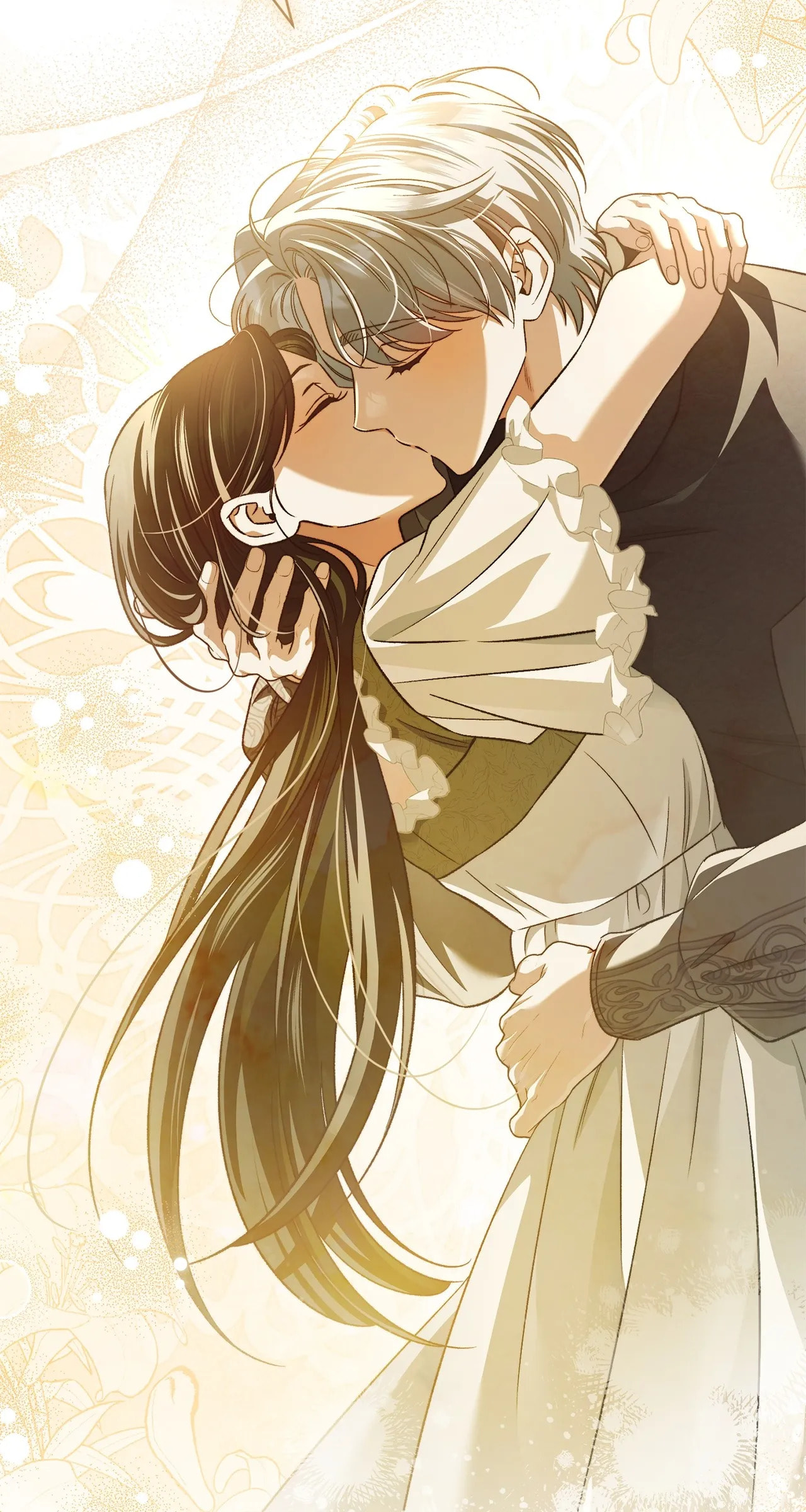 All for My Dearest Juliet Chapter 94 page 26 - 