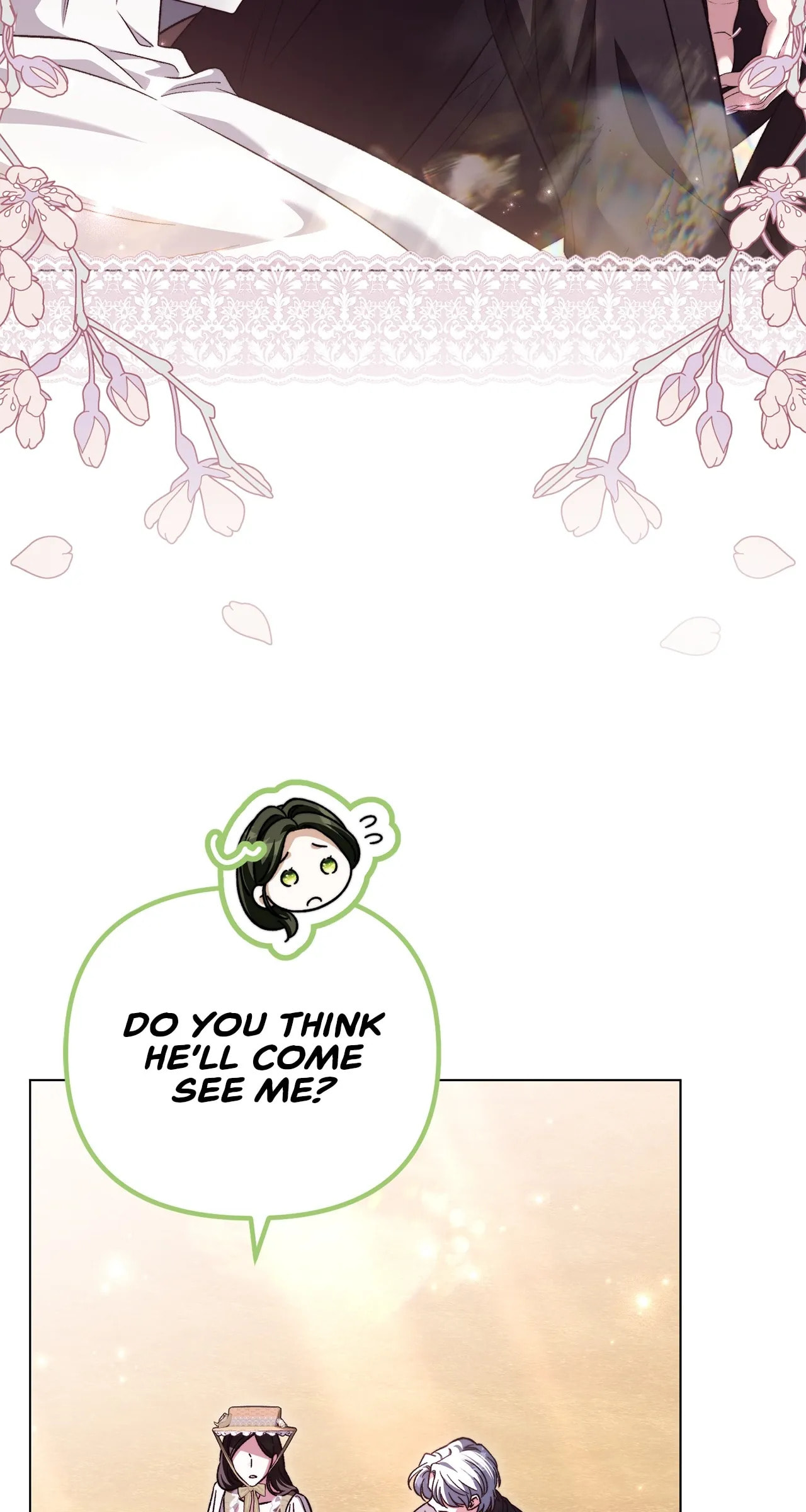 All for My Dearest Juliet Chapter 94 page 4 - 