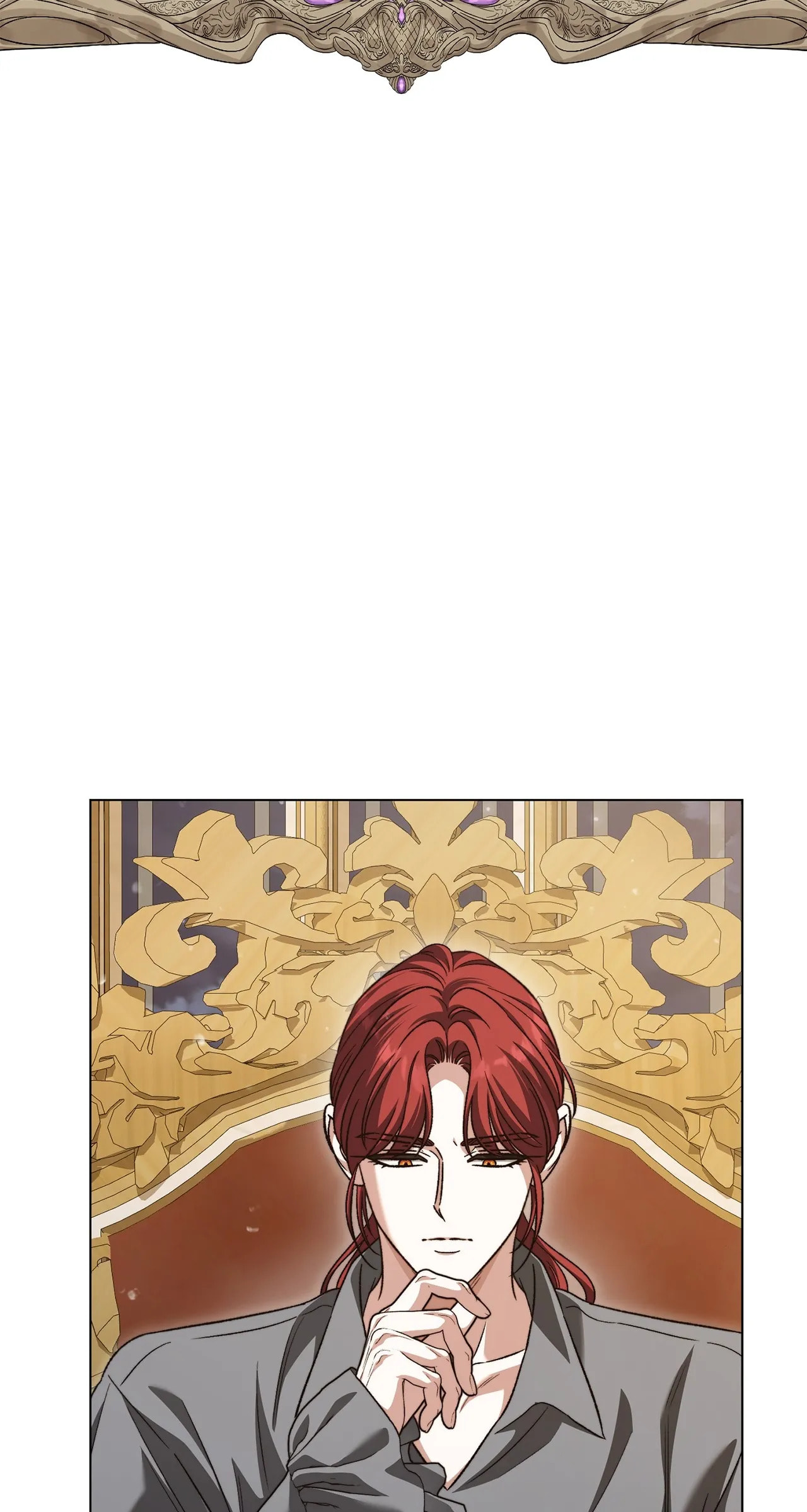All for My Dearest Juliet Chapter 94 page 31 - 