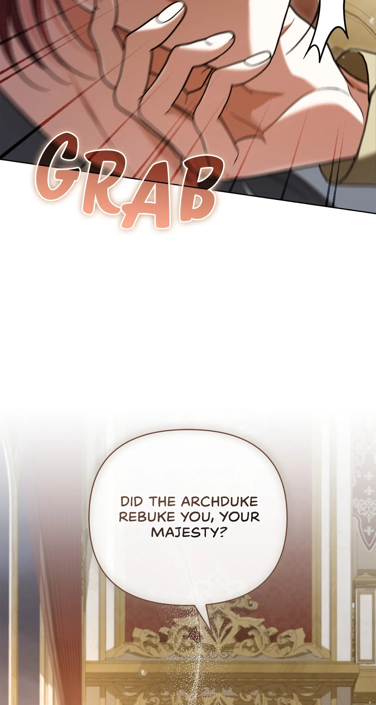 All for My Dearest Juliet Chapter 94 page 36 - 