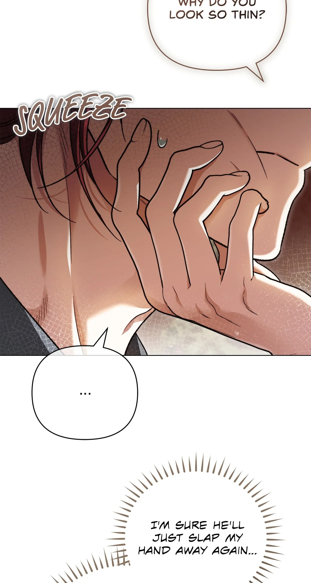 All for My Dearest Juliet Chapter 94 page 38 - 