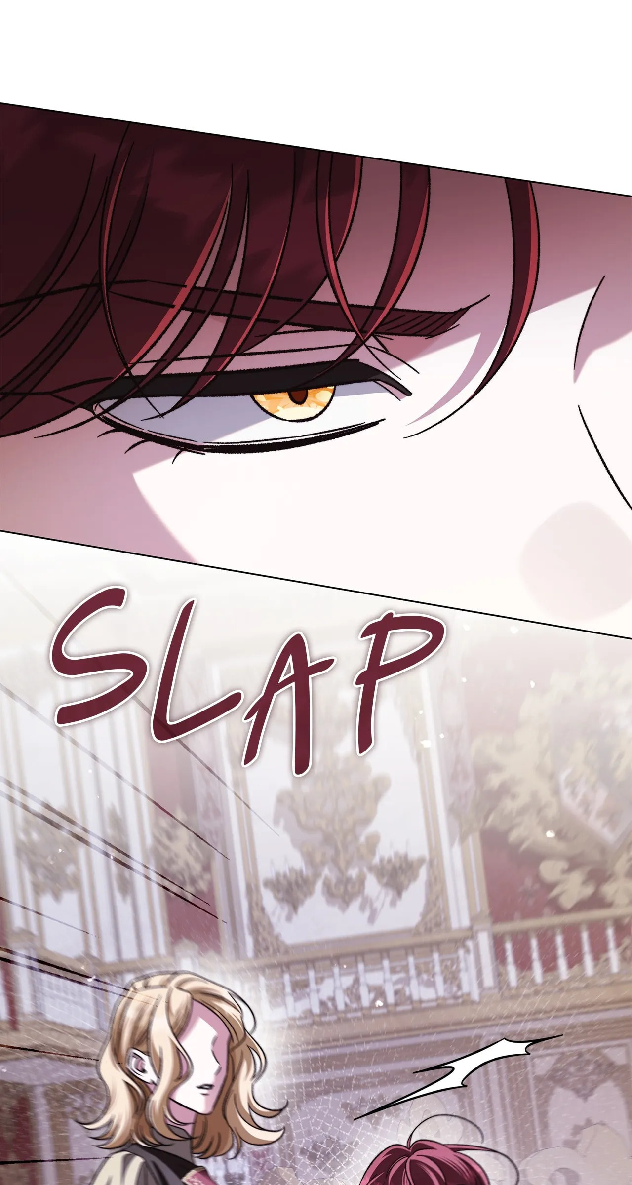 All for My Dearest Juliet Chapter 94 page 45 - 