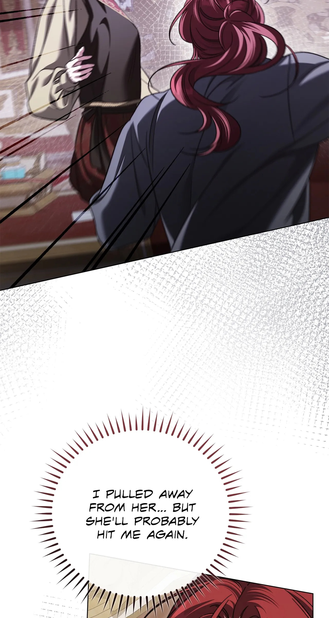 All for My Dearest Juliet Chapter 94 page 46 - 