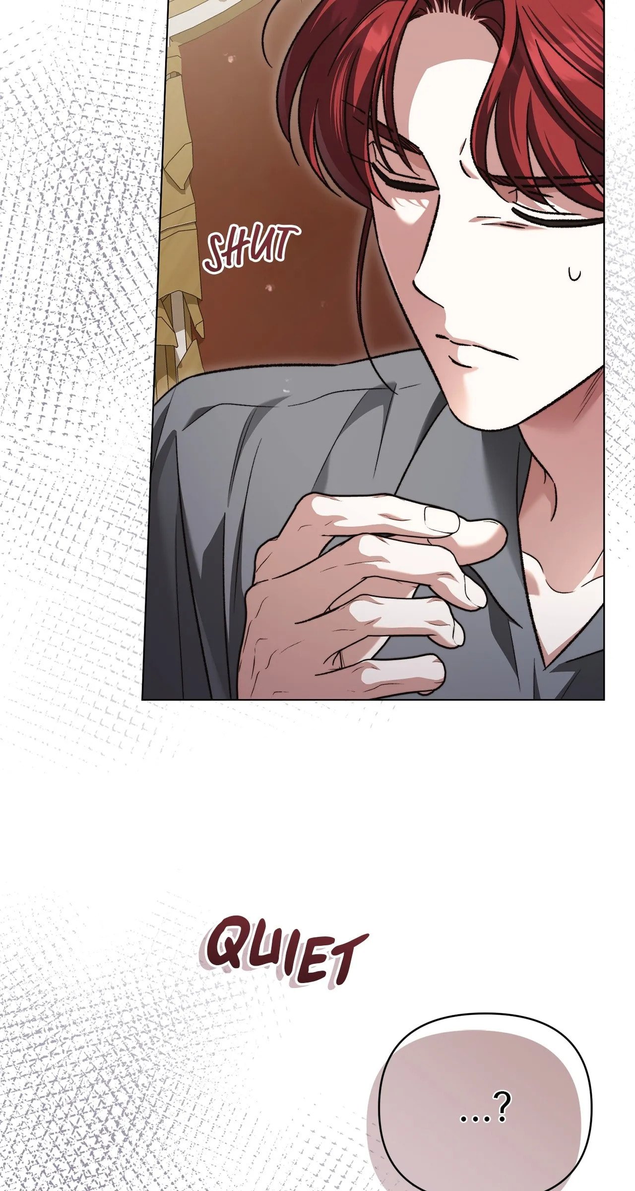 All for My Dearest Juliet Chapter 94 page 47 - 