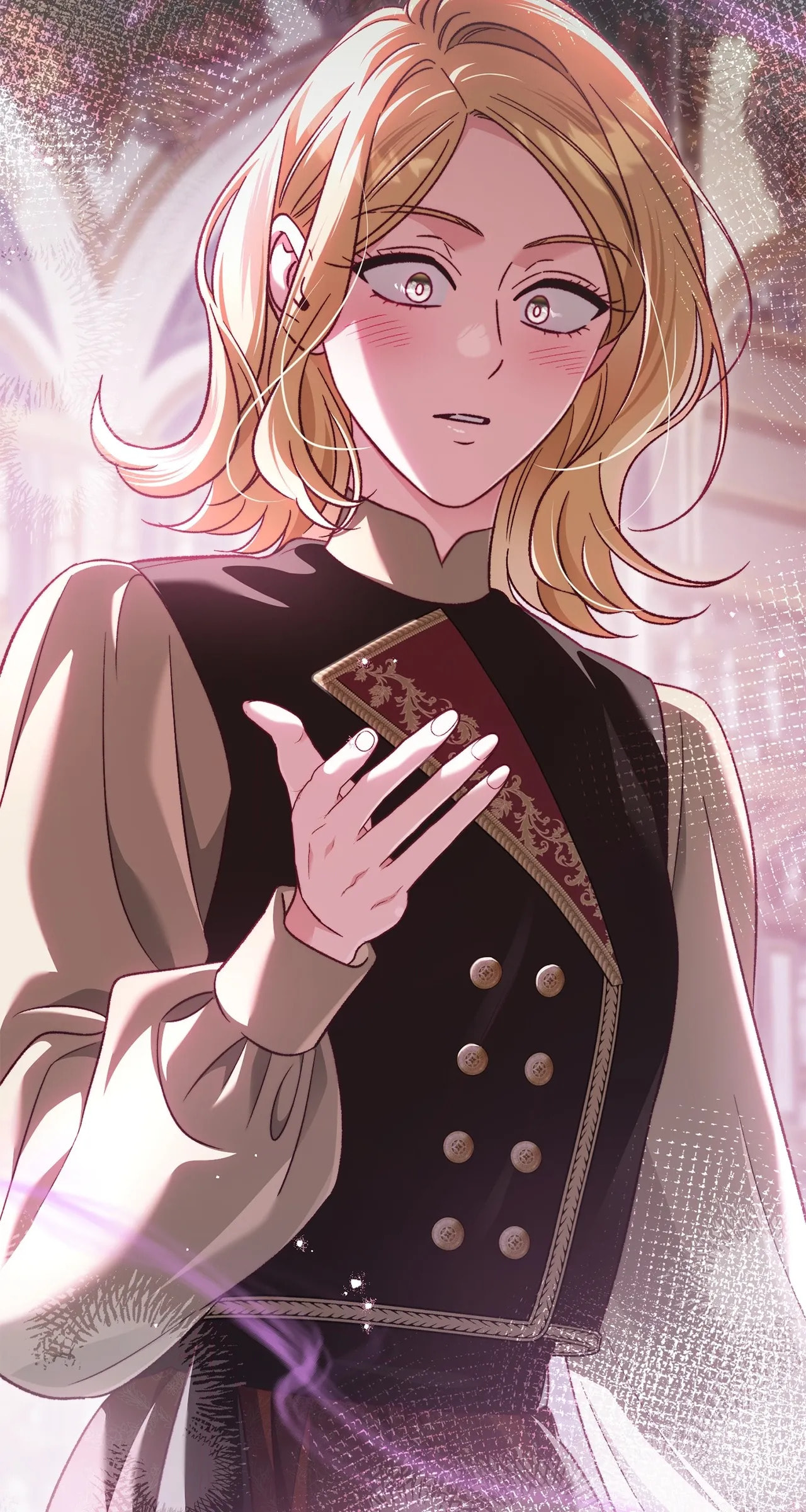All for My Dearest Juliet Chapter 94 page 49 - 
