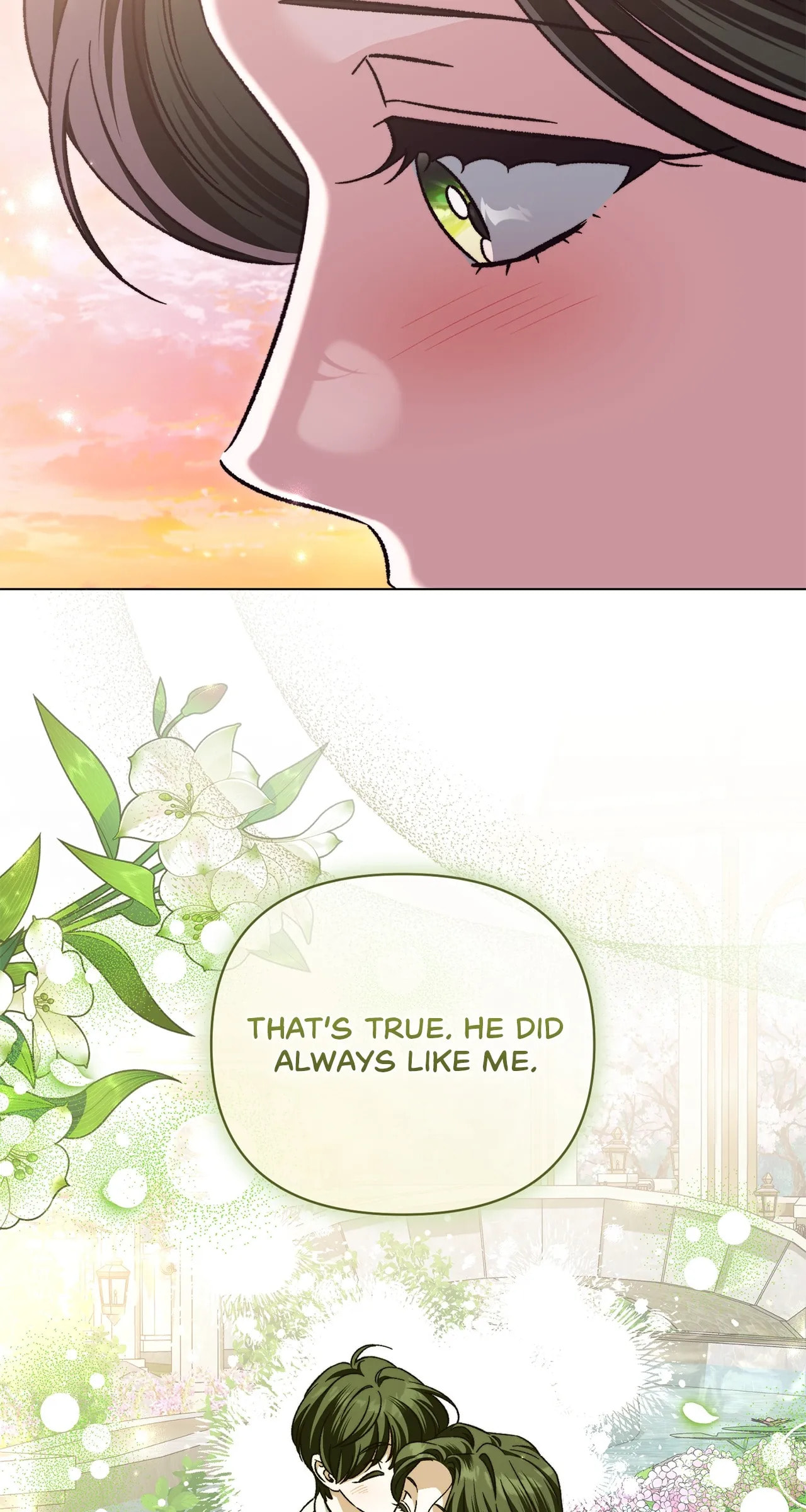 All for My Dearest Juliet Chapter 94 page 6 - 