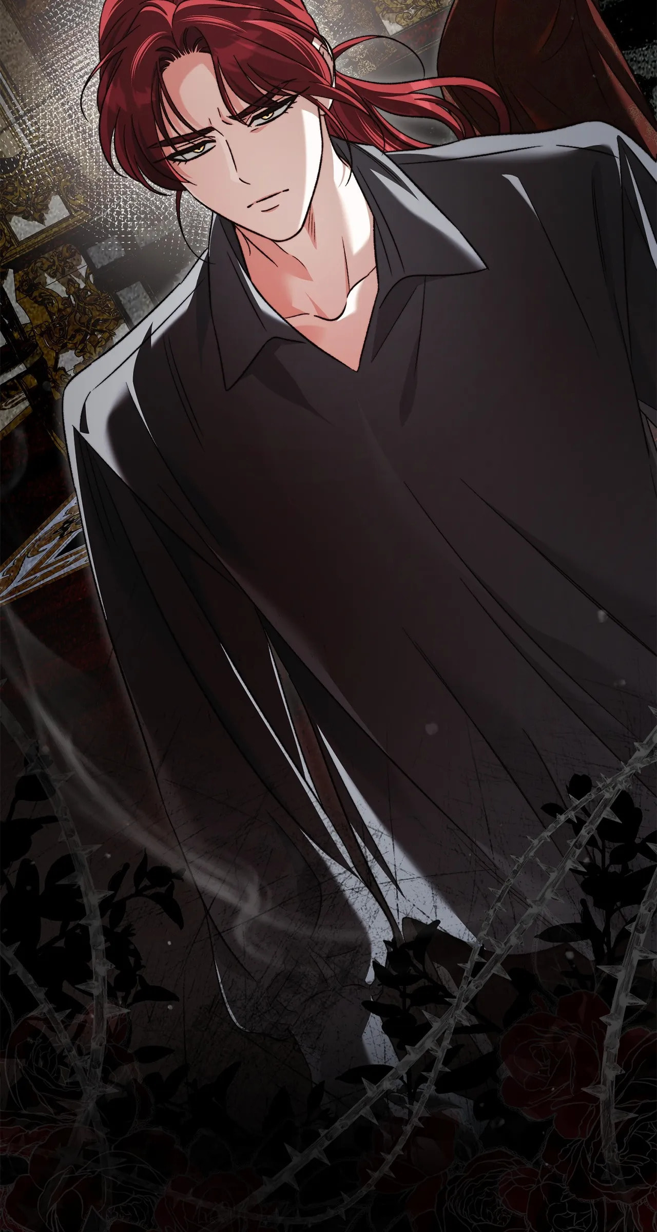 All for My Dearest Juliet Chapter 94 page 54 - 