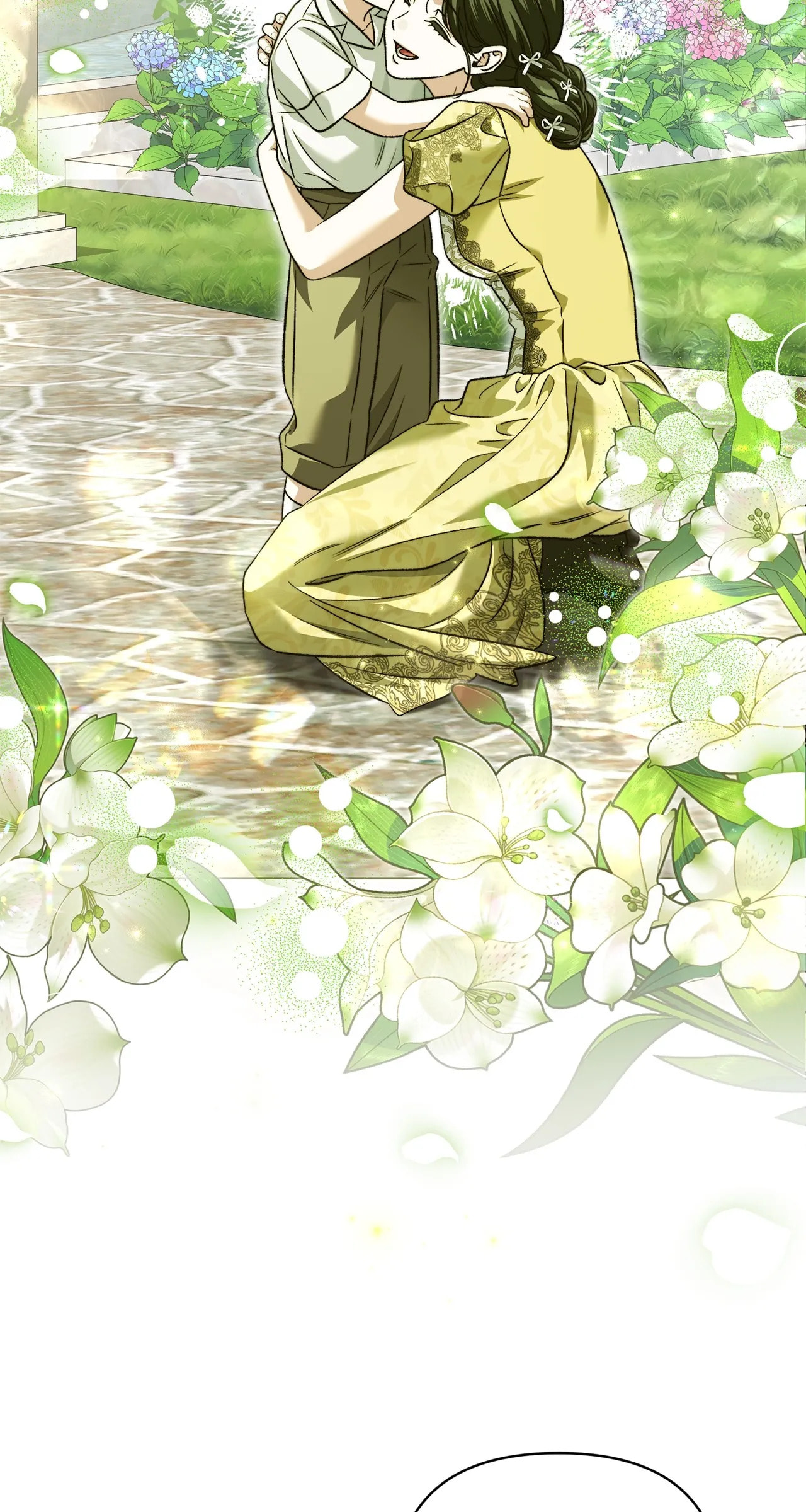 All for My Dearest Juliet Chapter 94 page 7 - 